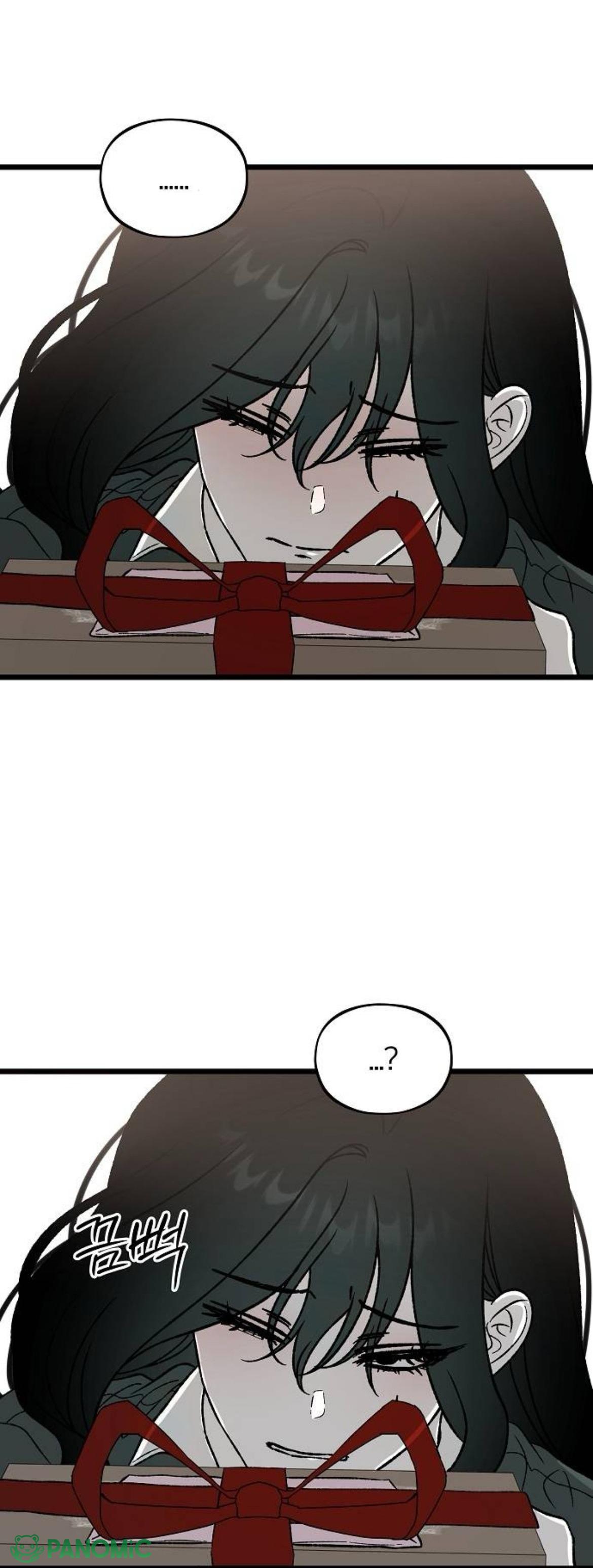 Mong Ngóng Khắc Khoải - Chap 2 - Trang 93