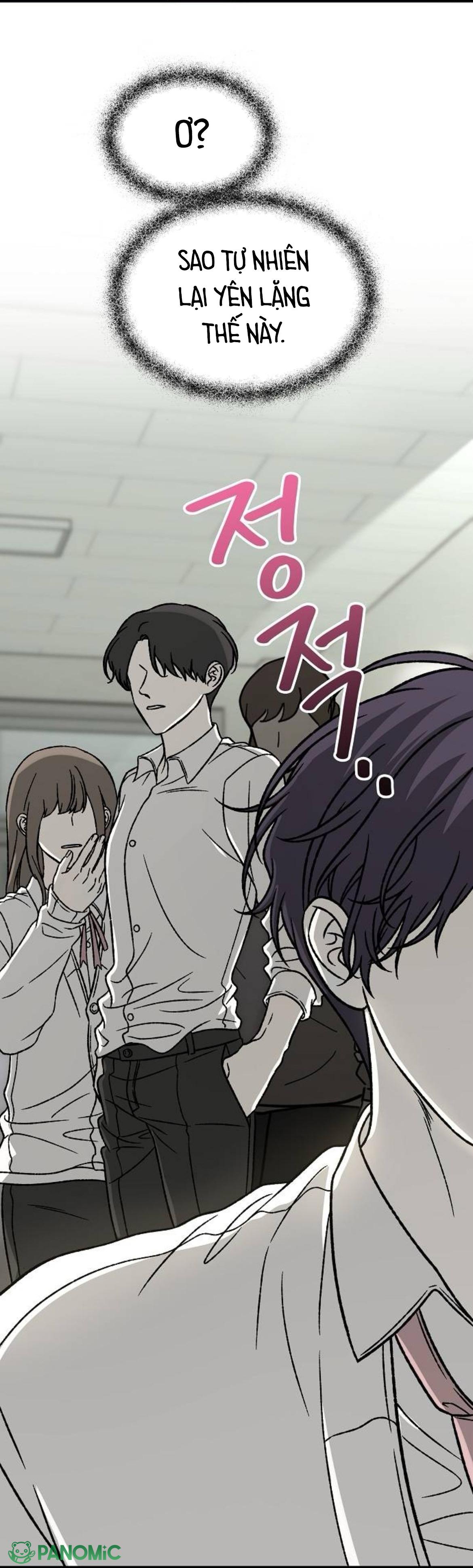 Mong Ngóng Khắc Khoải - Chap 2 - Trang 94