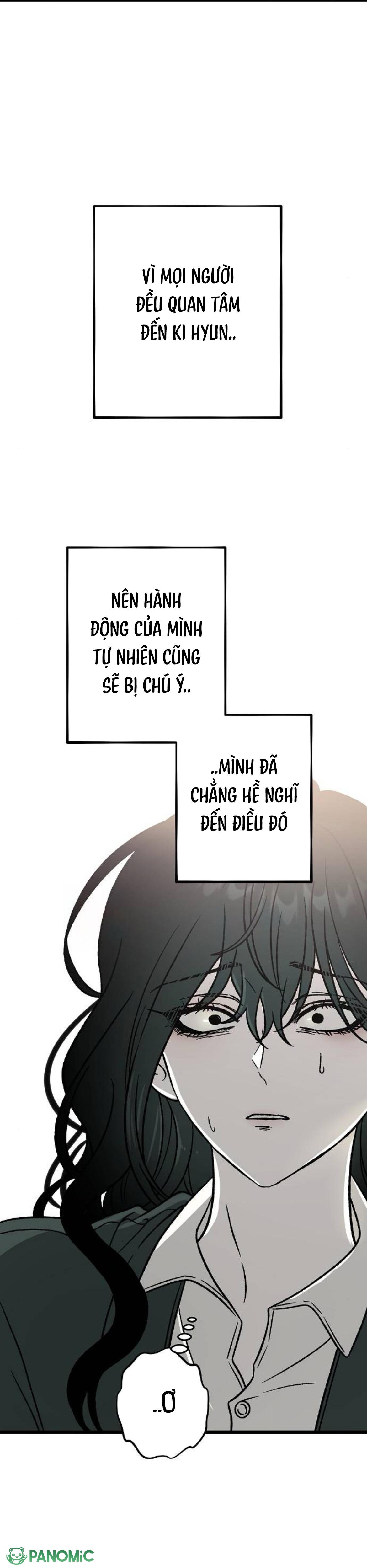 Mong Ngóng Khắc Khoải - Chap 2 - Trang 95