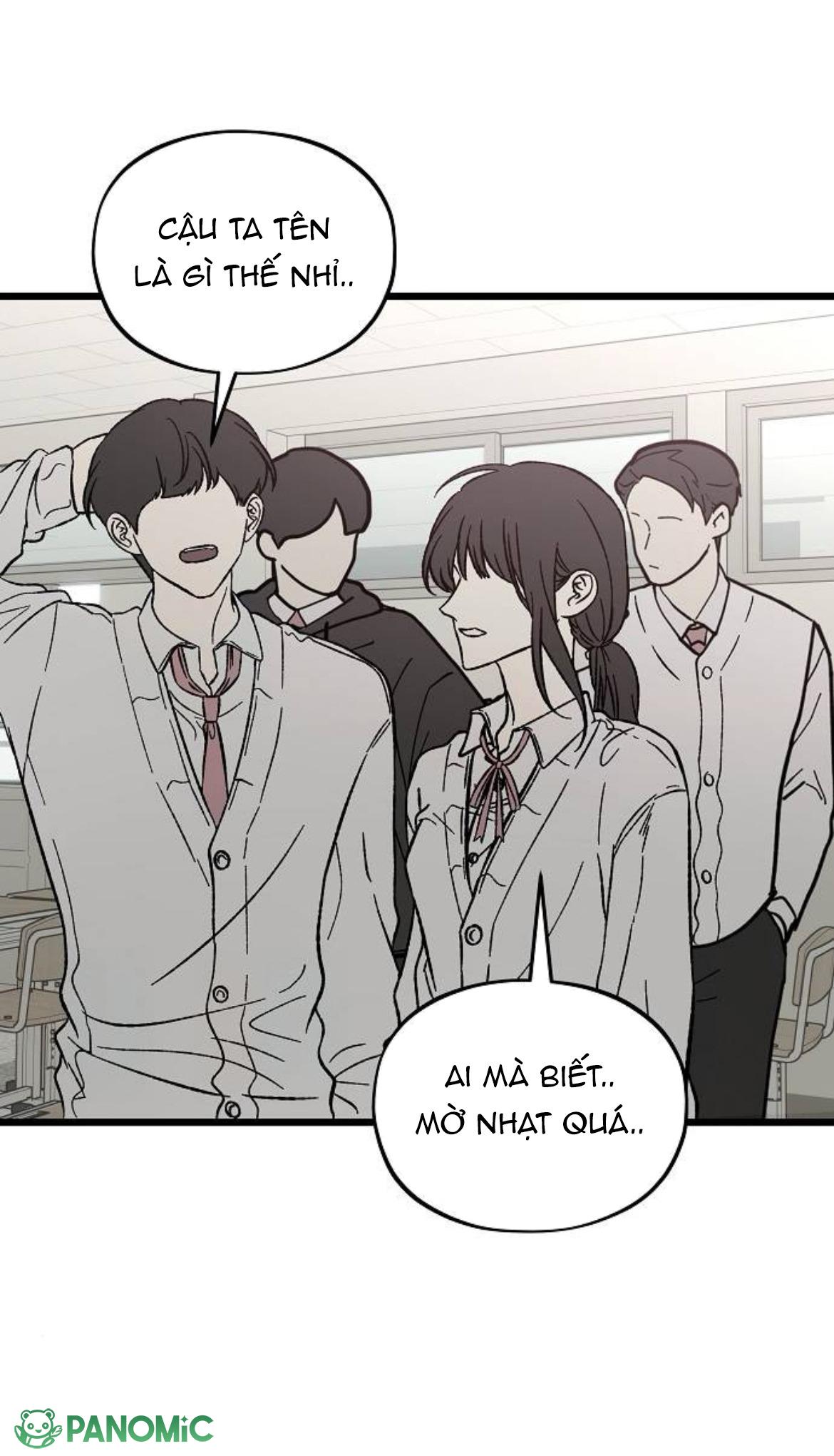 Mong Ngóng Khắc Khoải - Chap 2 - Trang 97