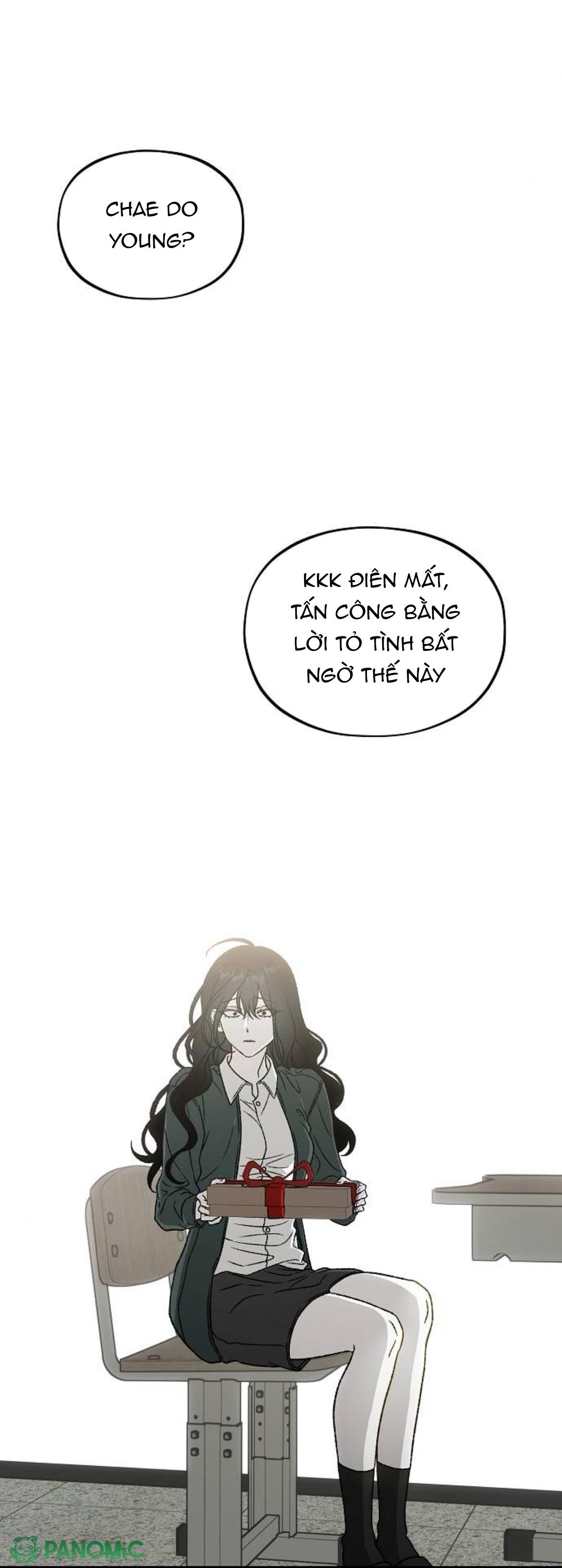 Mong Ngóng Khắc Khoải - Chap 2 - Trang 98