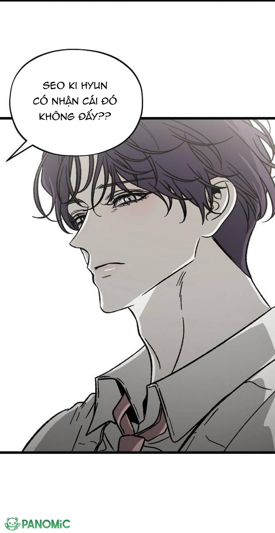 Mong Ngóng Khắc Khoải - Chap 2 - Trang 99