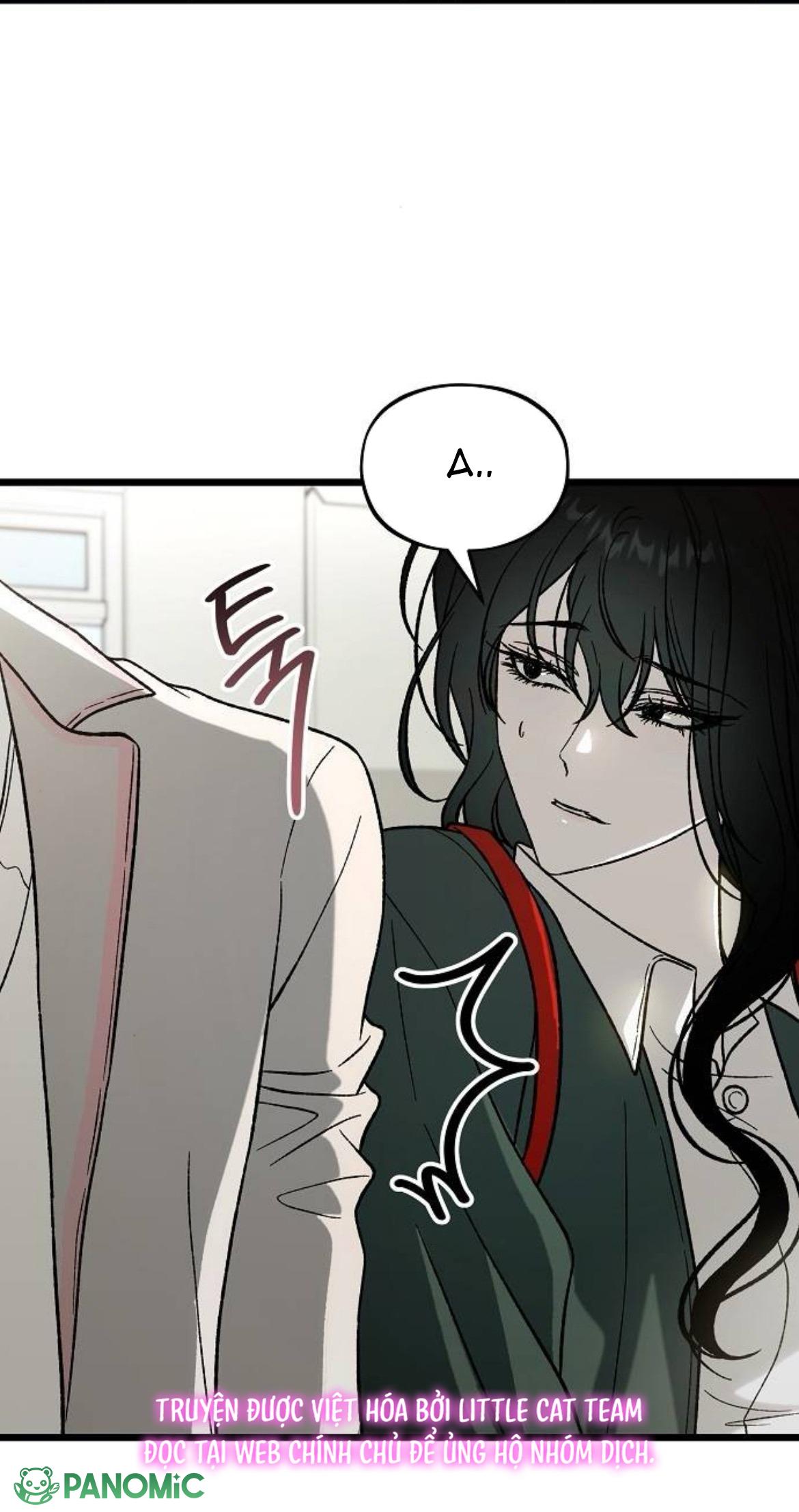 Mong Ngóng Khắc Khoải - Chap 2 - Trang 13