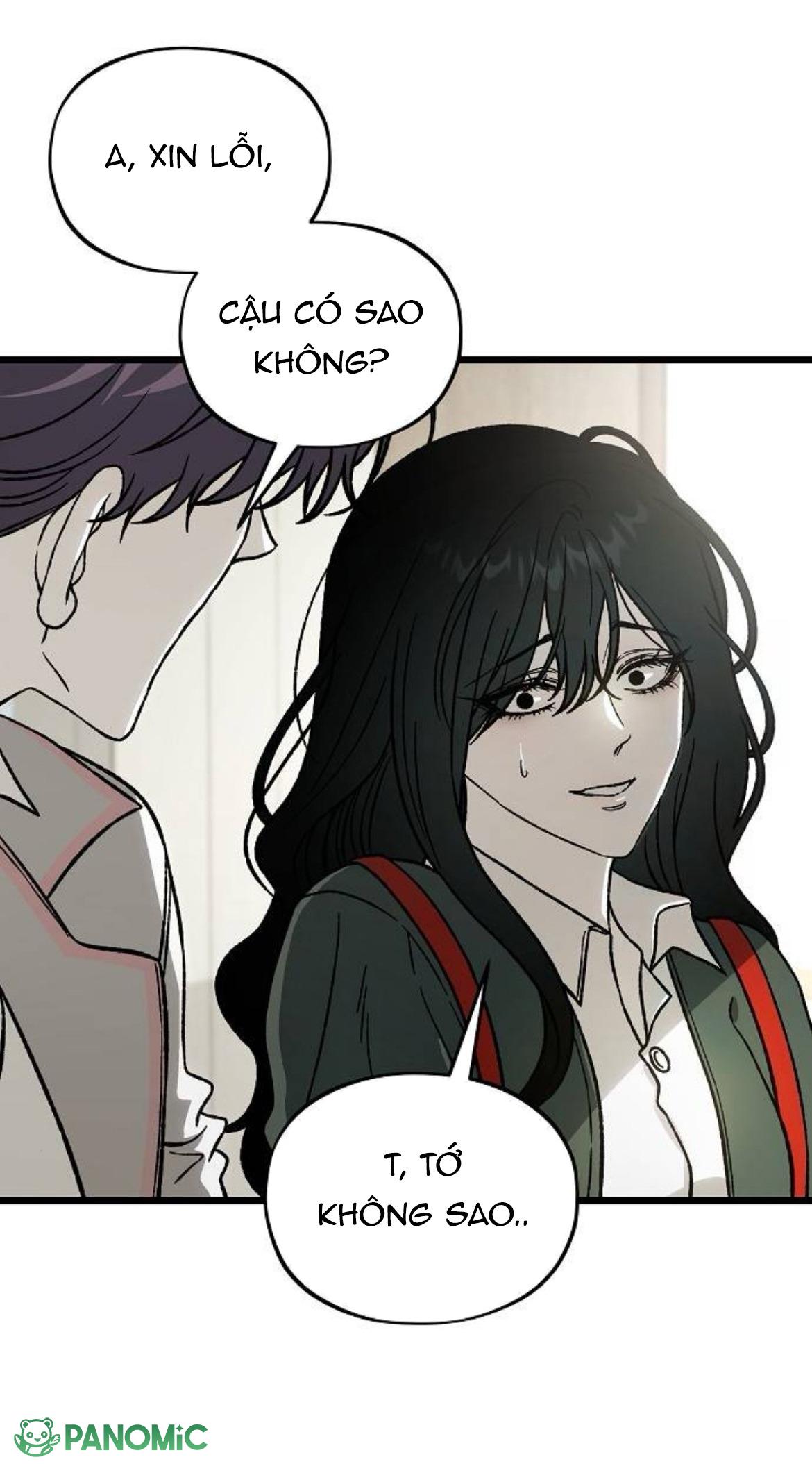 Mong Ngóng Khắc Khoải - Chap 2 - Trang 14