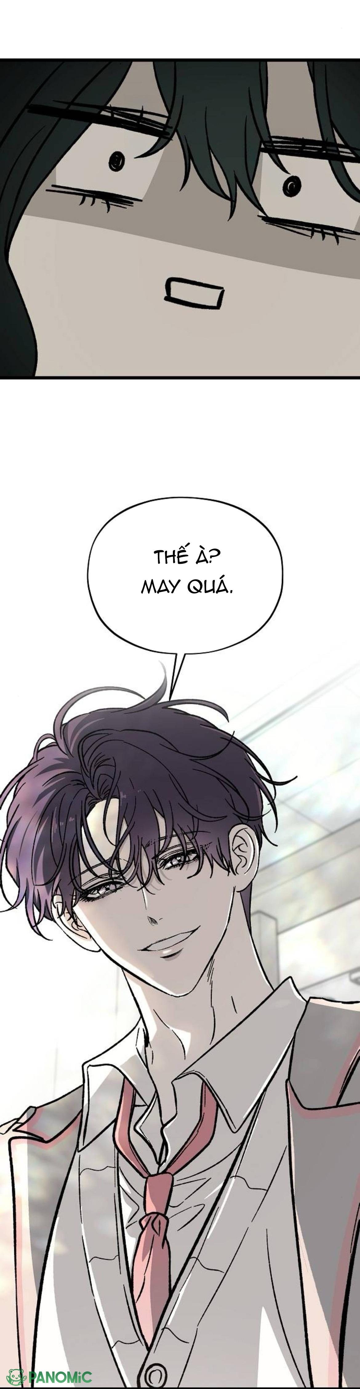 Mong Ngóng Khắc Khoải - Chap 2 - Trang 15