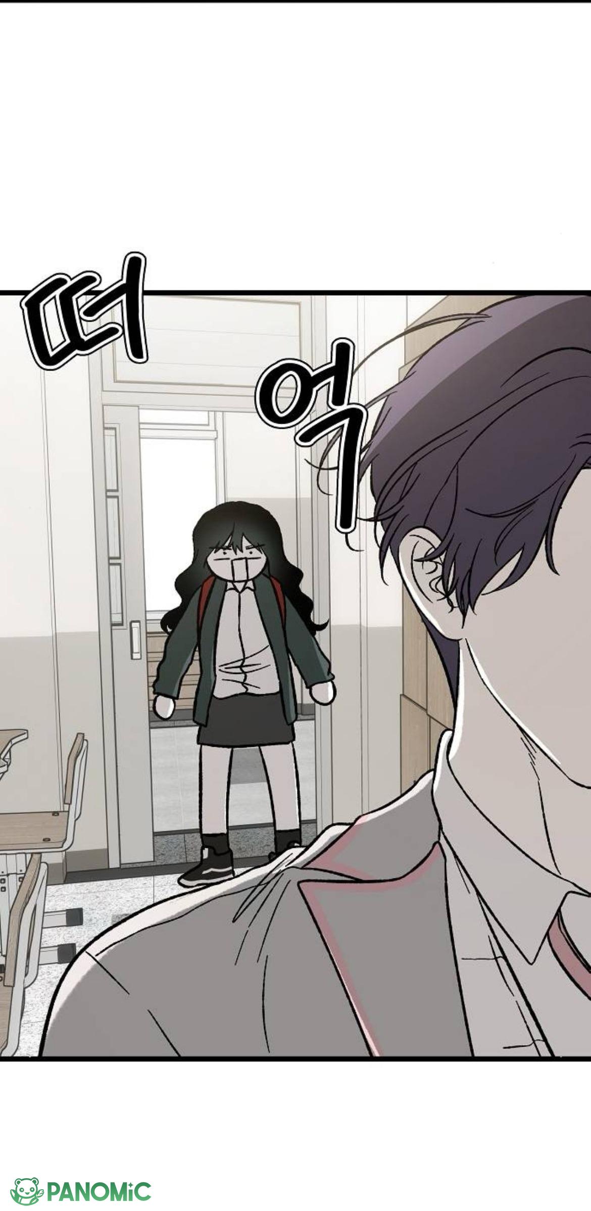 Mong Ngóng Khắc Khoải - Chap 2 - Trang 16