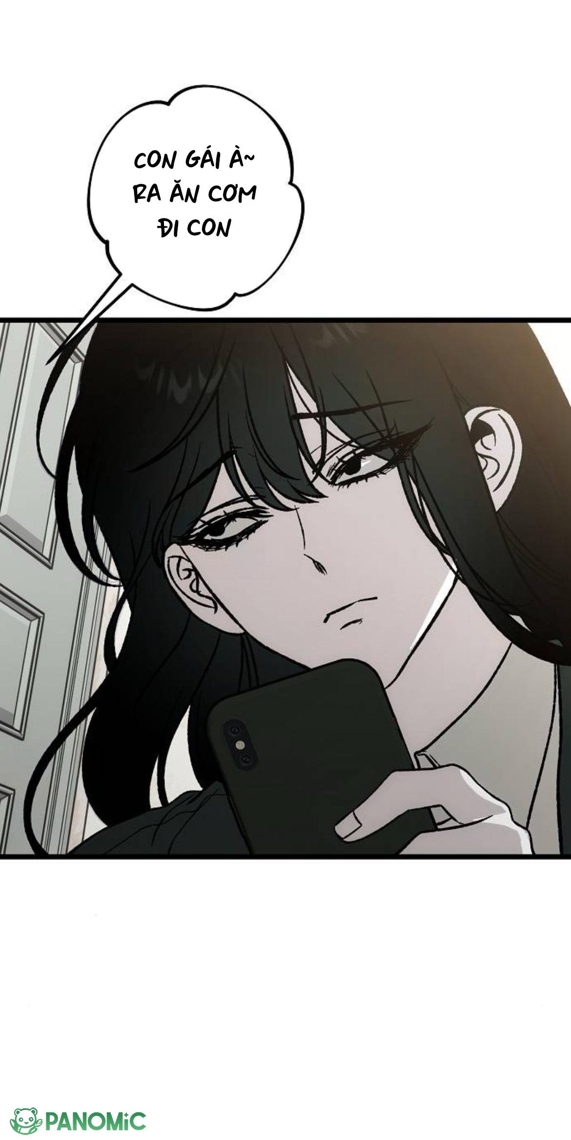 Mong Ngóng Khắc Khoải - Chap 2 - Trang 2
