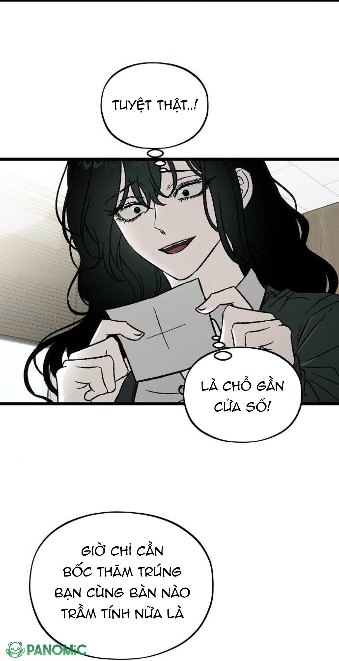 Mong Ngóng Khắc Khoải - Chap 2 - Trang 24