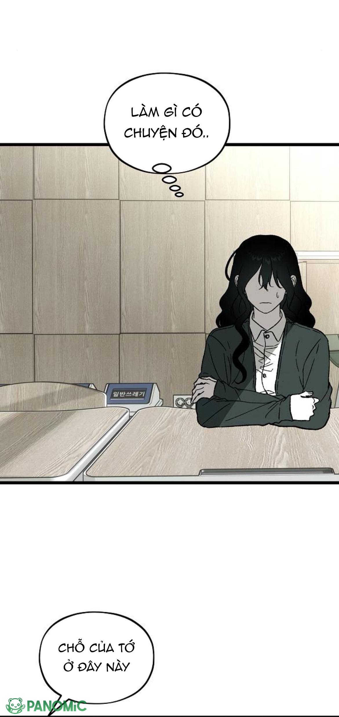 Mong Ngóng Khắc Khoải - Chap 2 - Trang 27