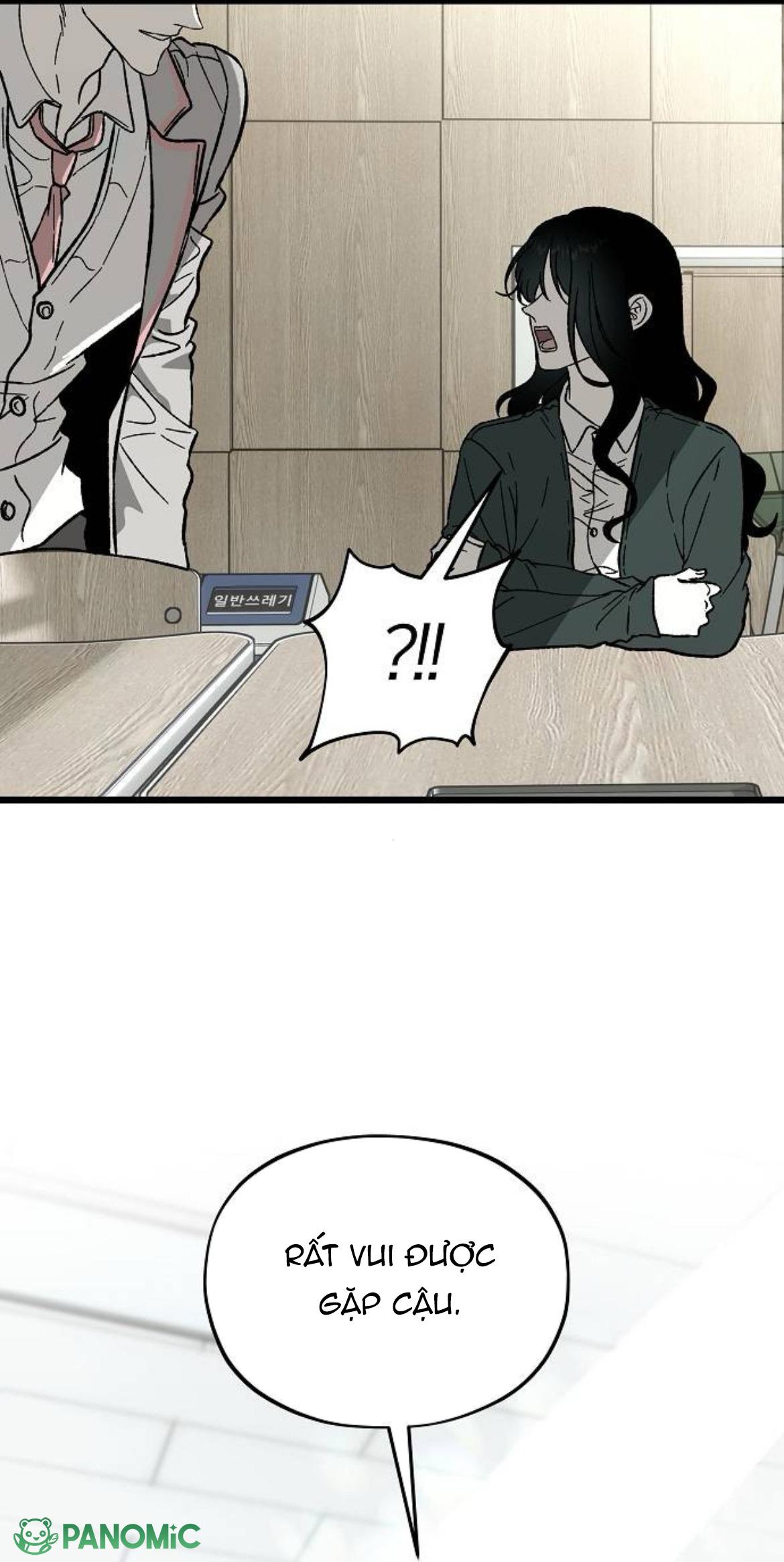 Mong Ngóng Khắc Khoải - Chap 2 - Trang 28