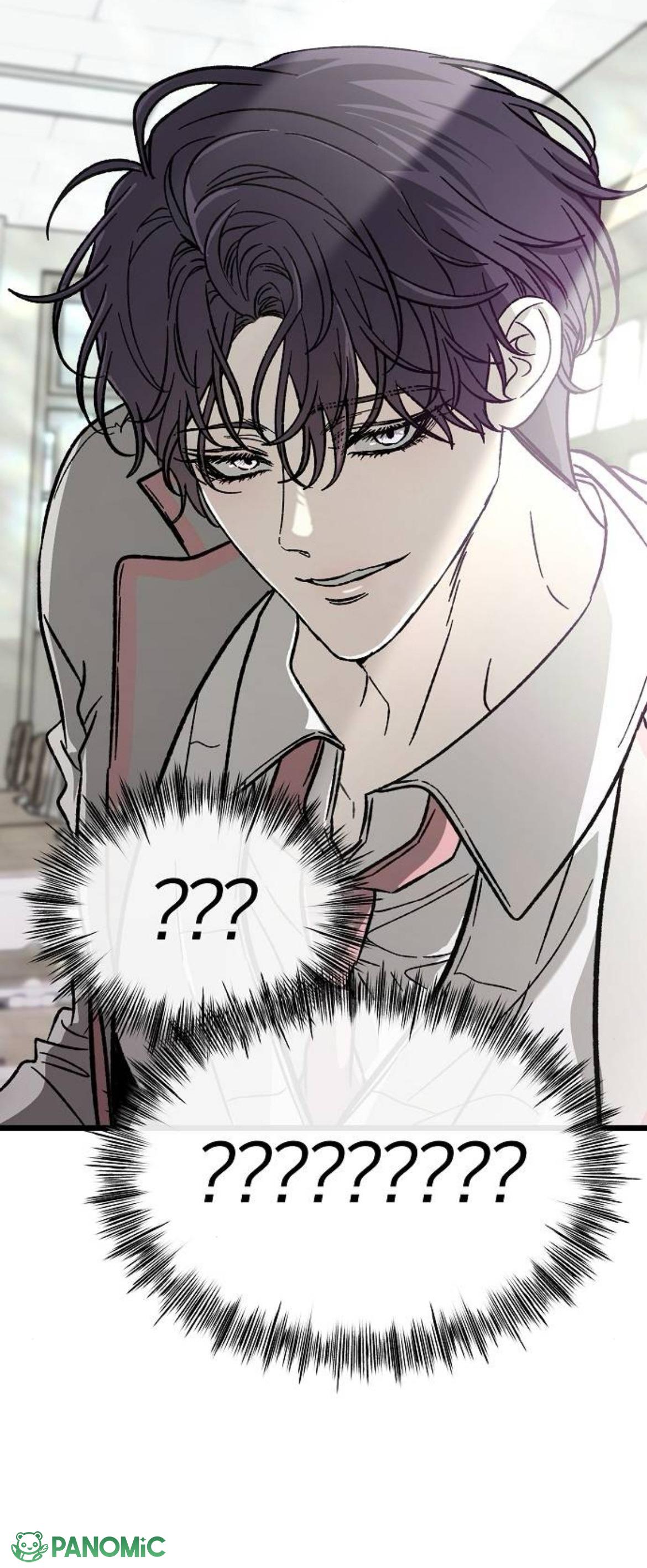 Mong Ngóng Khắc Khoải - Chap 2 - Trang 29