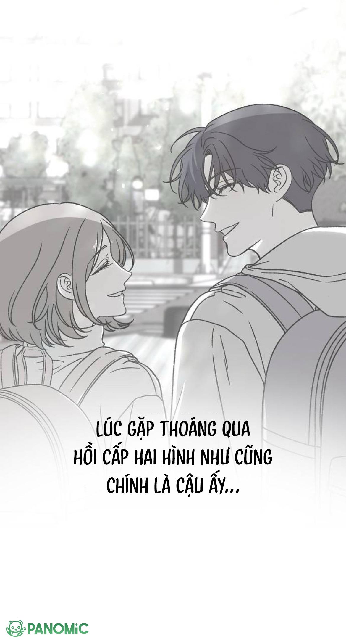 Mong Ngóng Khắc Khoải - Chap 2 - Trang 35