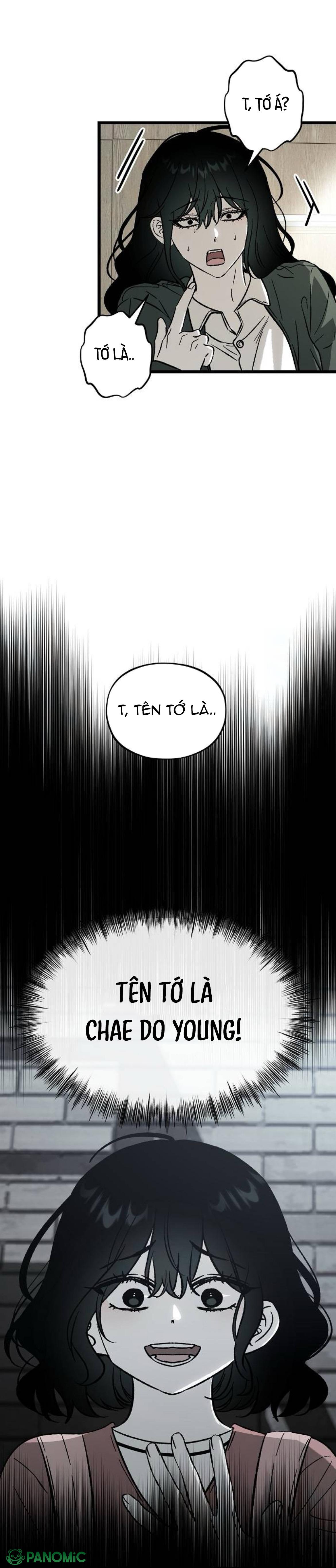 Mong Ngóng Khắc Khoải - Chap 2 - Trang 37