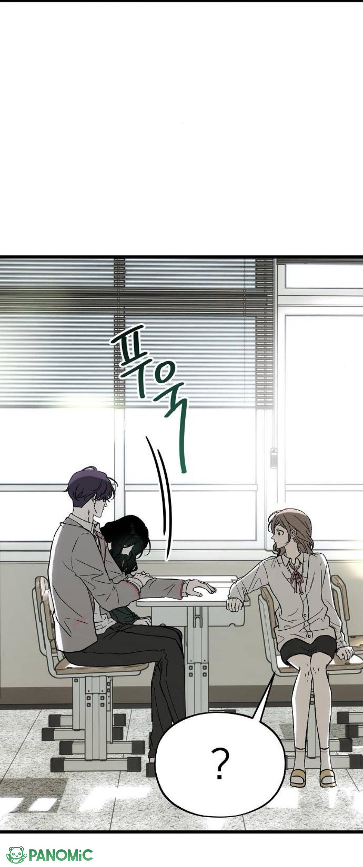 Mong Ngóng Khắc Khoải - Chap 2 - Trang 39