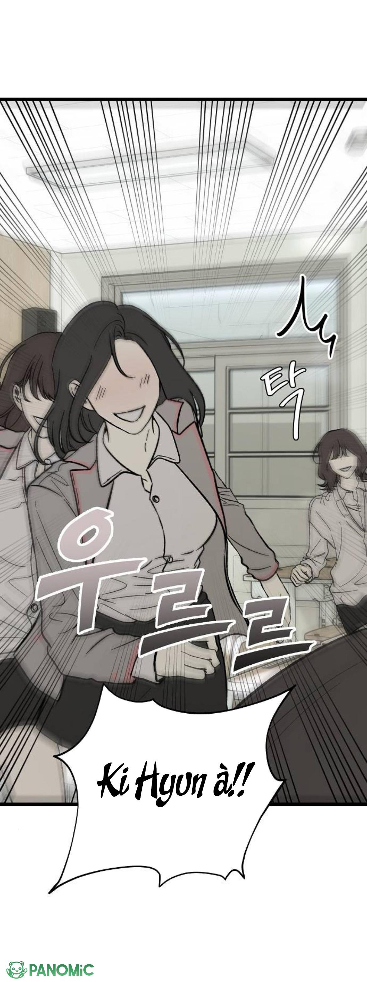 Mong Ngóng Khắc Khoải - Chap 2 - Trang 42