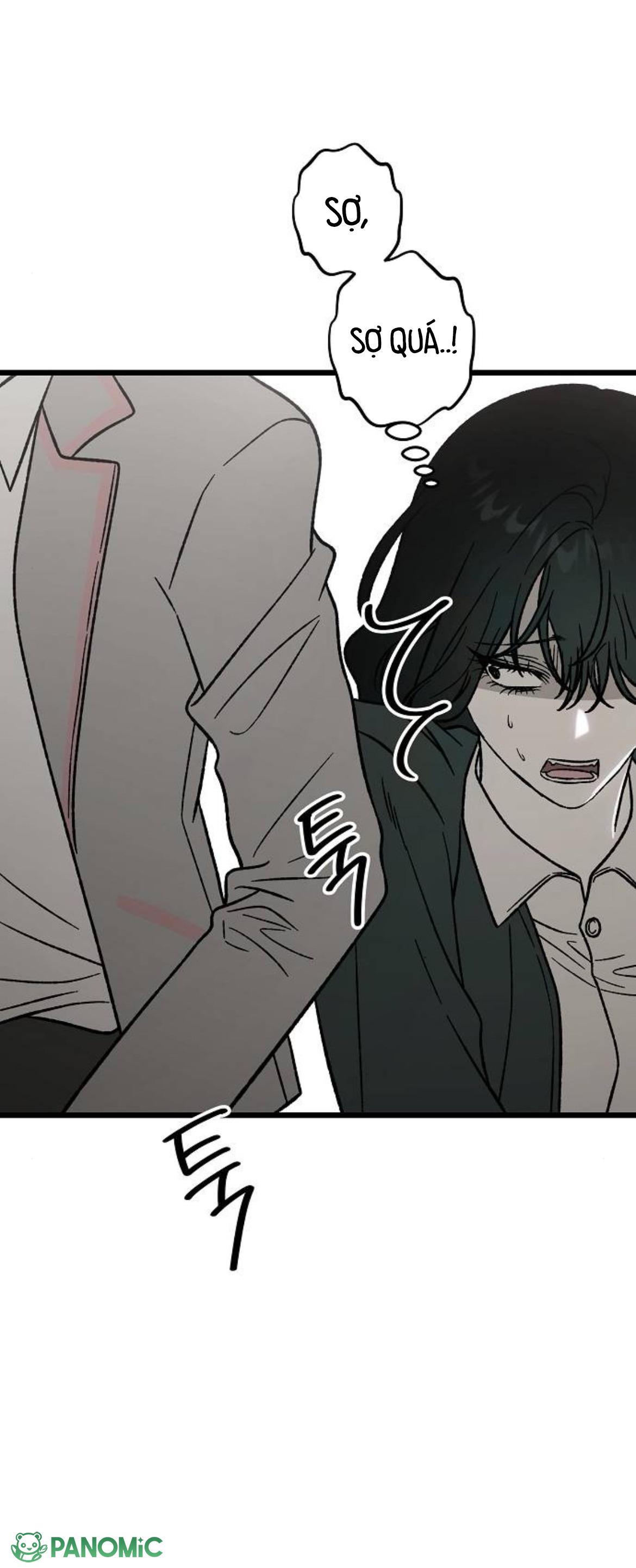 Mong Ngóng Khắc Khoải - Chap 2 - Trang 44