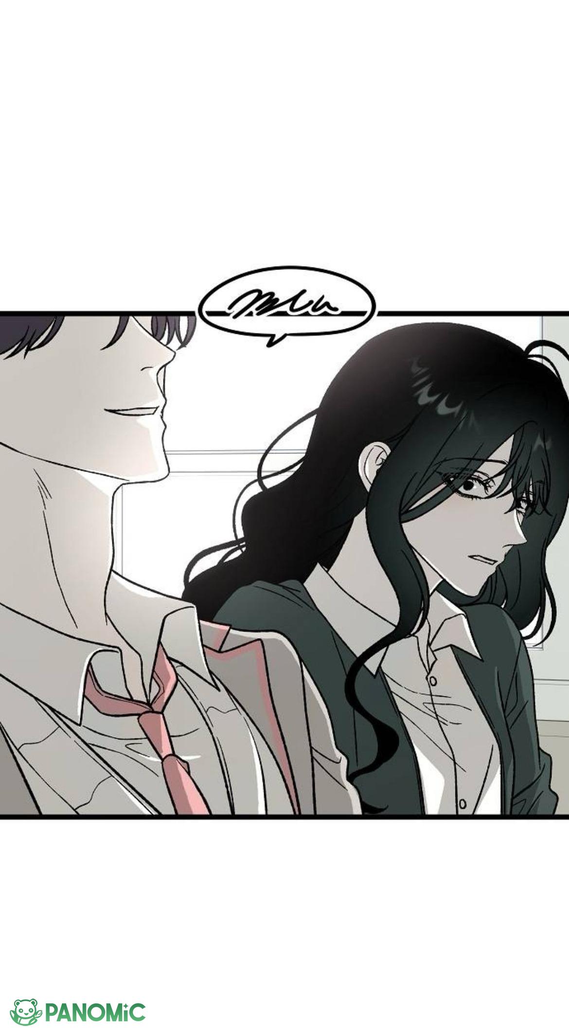 Mong Ngóng Khắc Khoải - Chap 2 - Trang 45