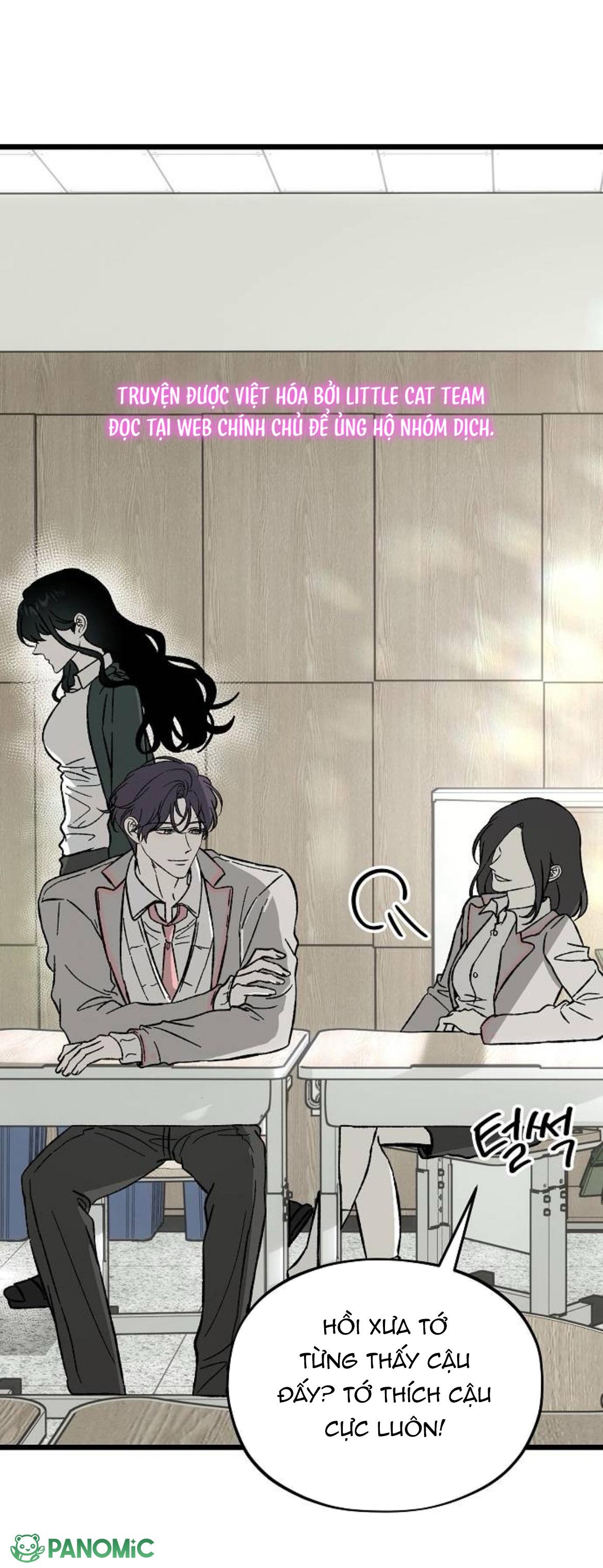 Mong Ngóng Khắc Khoải - Chap 2 - Trang 48