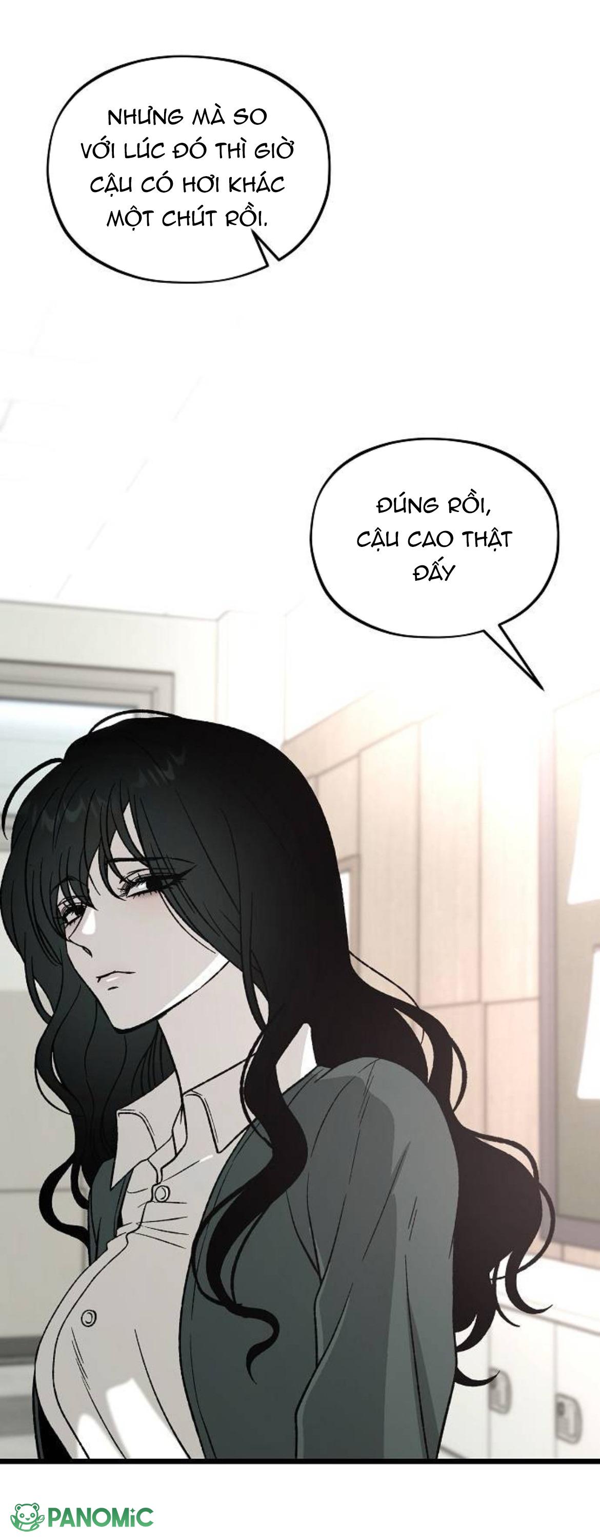 Mong Ngóng Khắc Khoải - Chap 2 - Trang 49