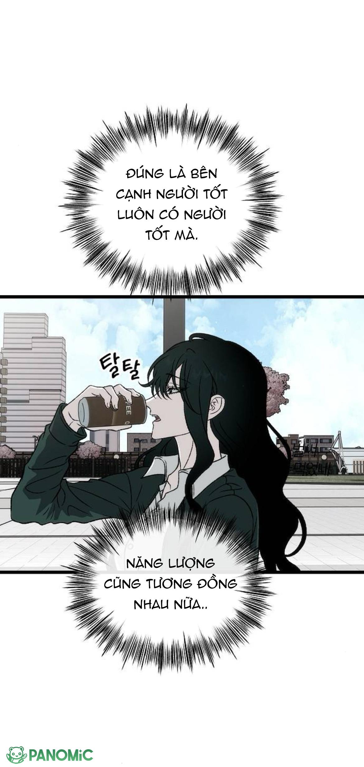 Mong Ngóng Khắc Khoải - Chap 3 - Trang 57