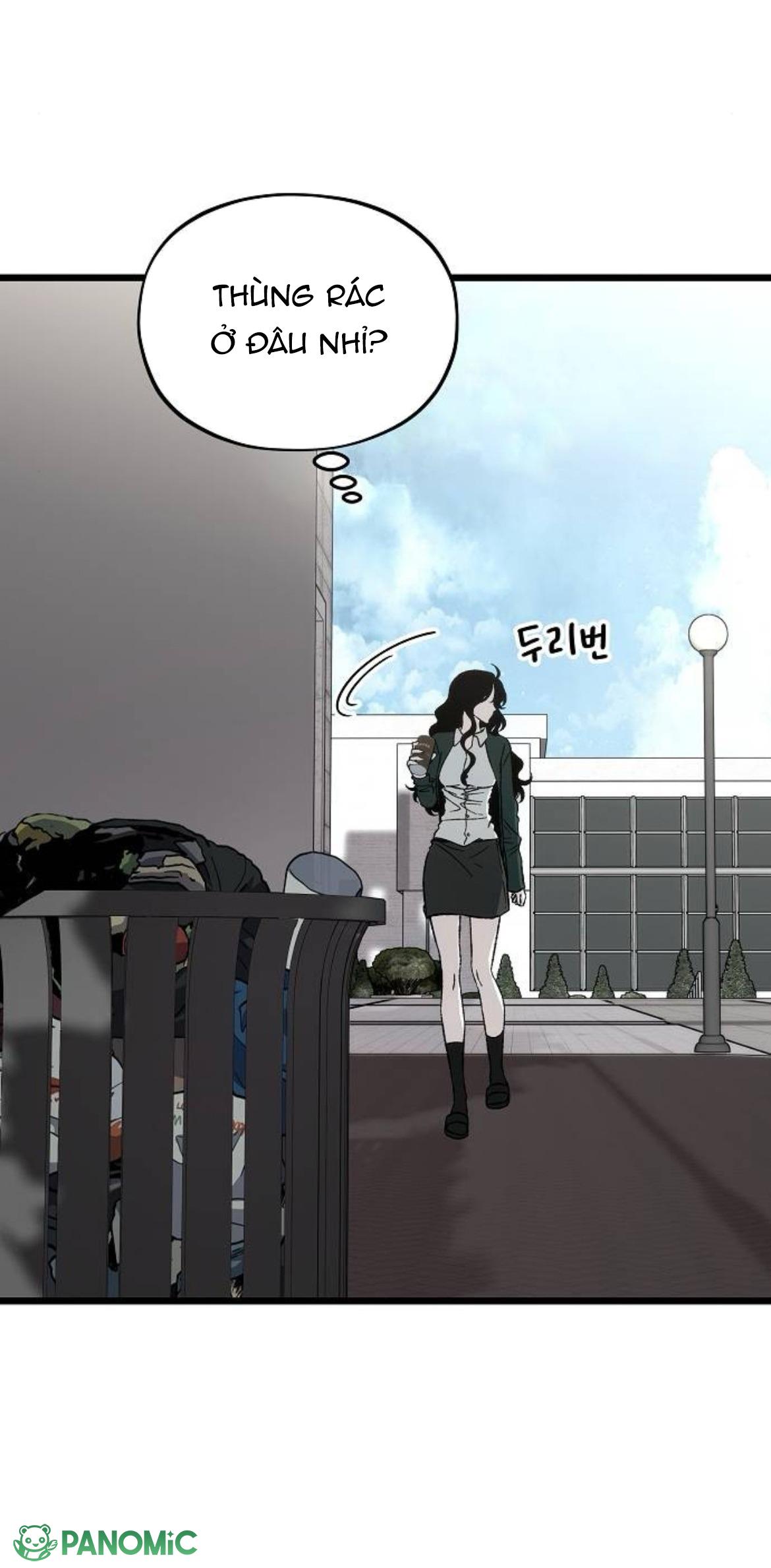 Mong Ngóng Khắc Khoải - Chap 3 - Trang 58
