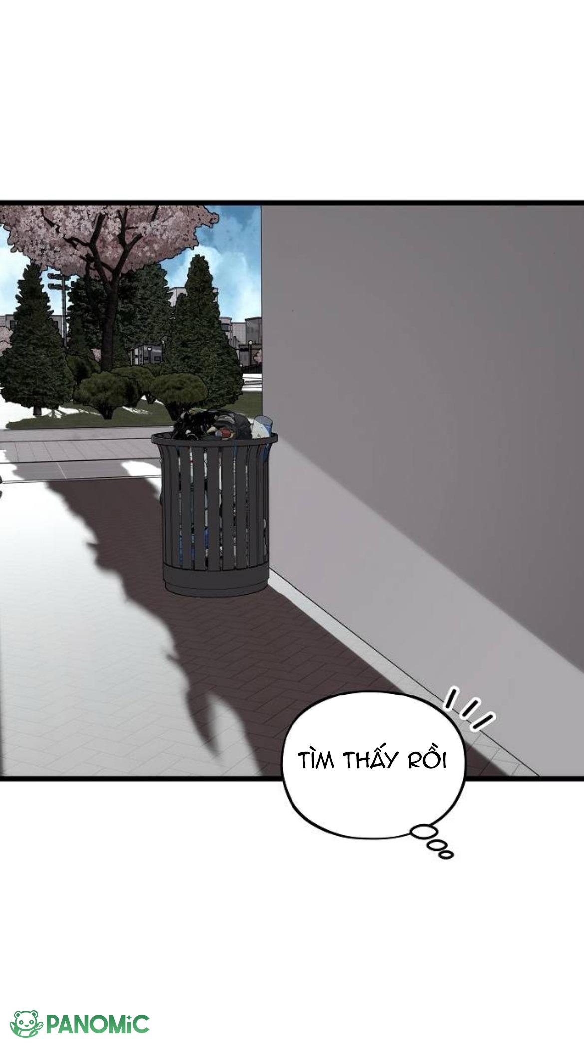 Mong Ngóng Khắc Khoải - Chap 3 - Trang 59