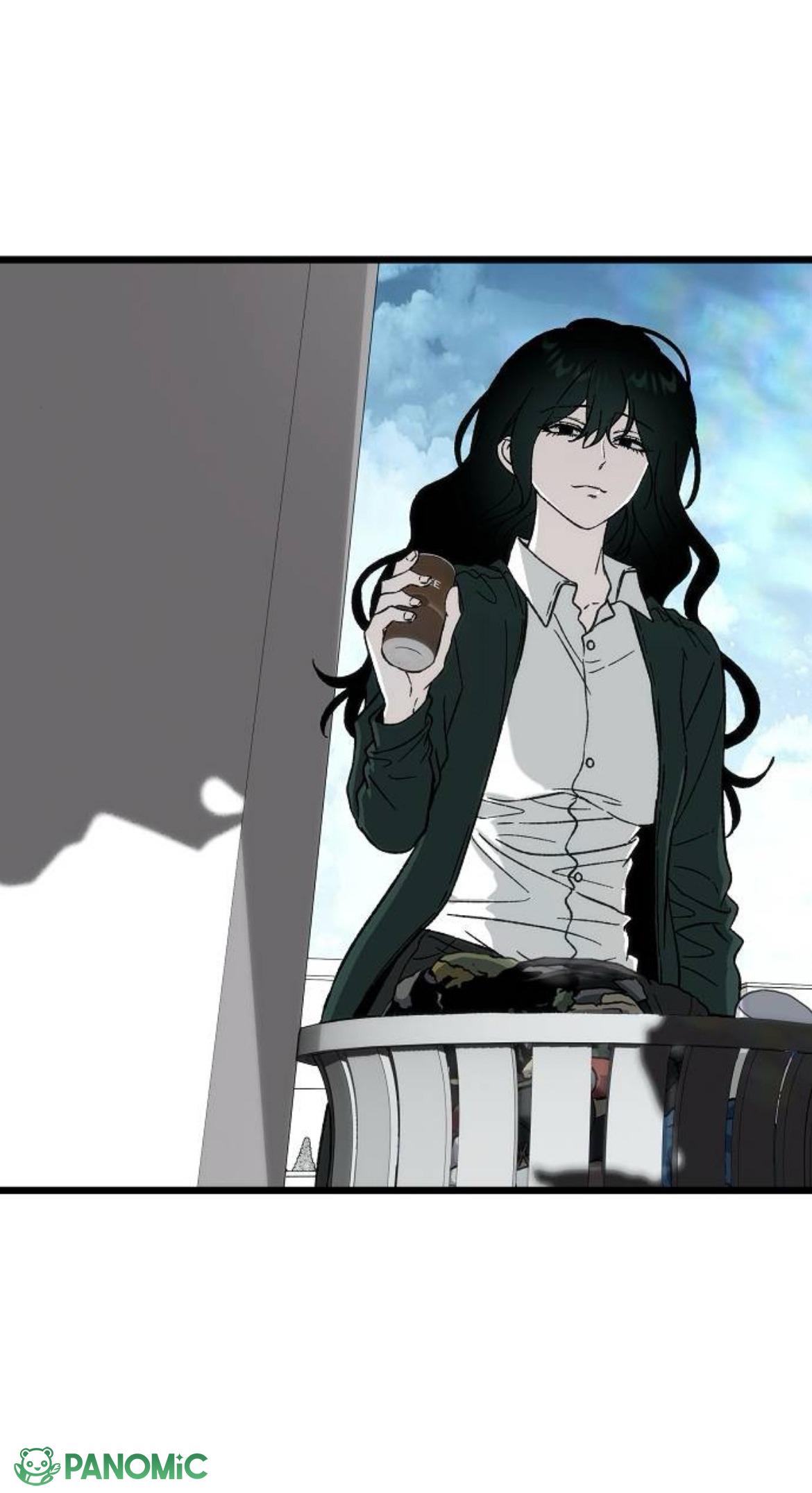 Mong Ngóng Khắc Khoải - Chap 3 - Trang 60