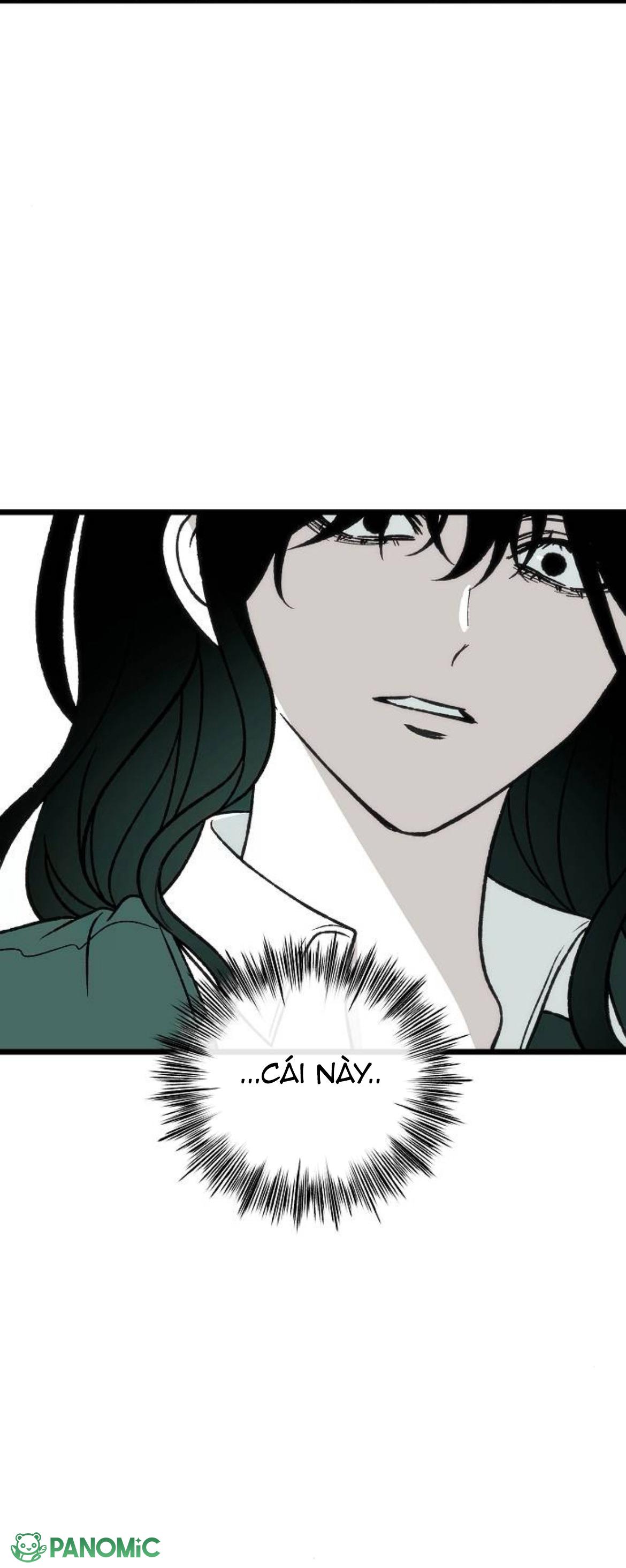 Mong Ngóng Khắc Khoải - Chap 3 - Trang 62