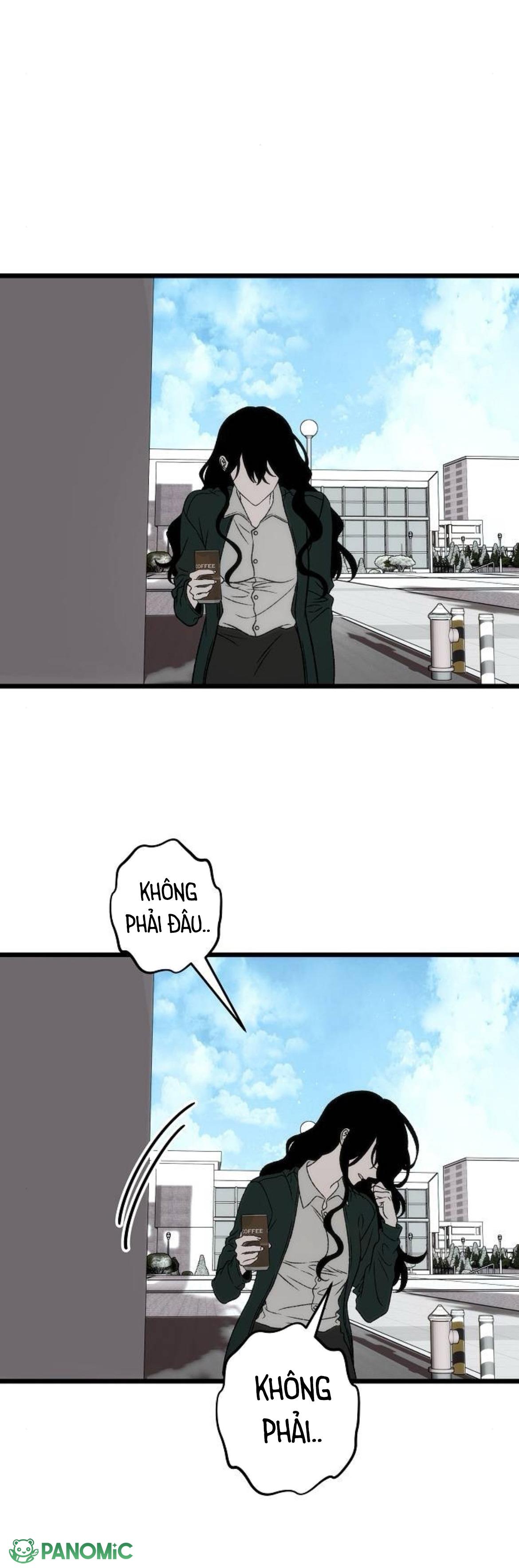 Mong Ngóng Khắc Khoải - Chap 3 - Trang 63