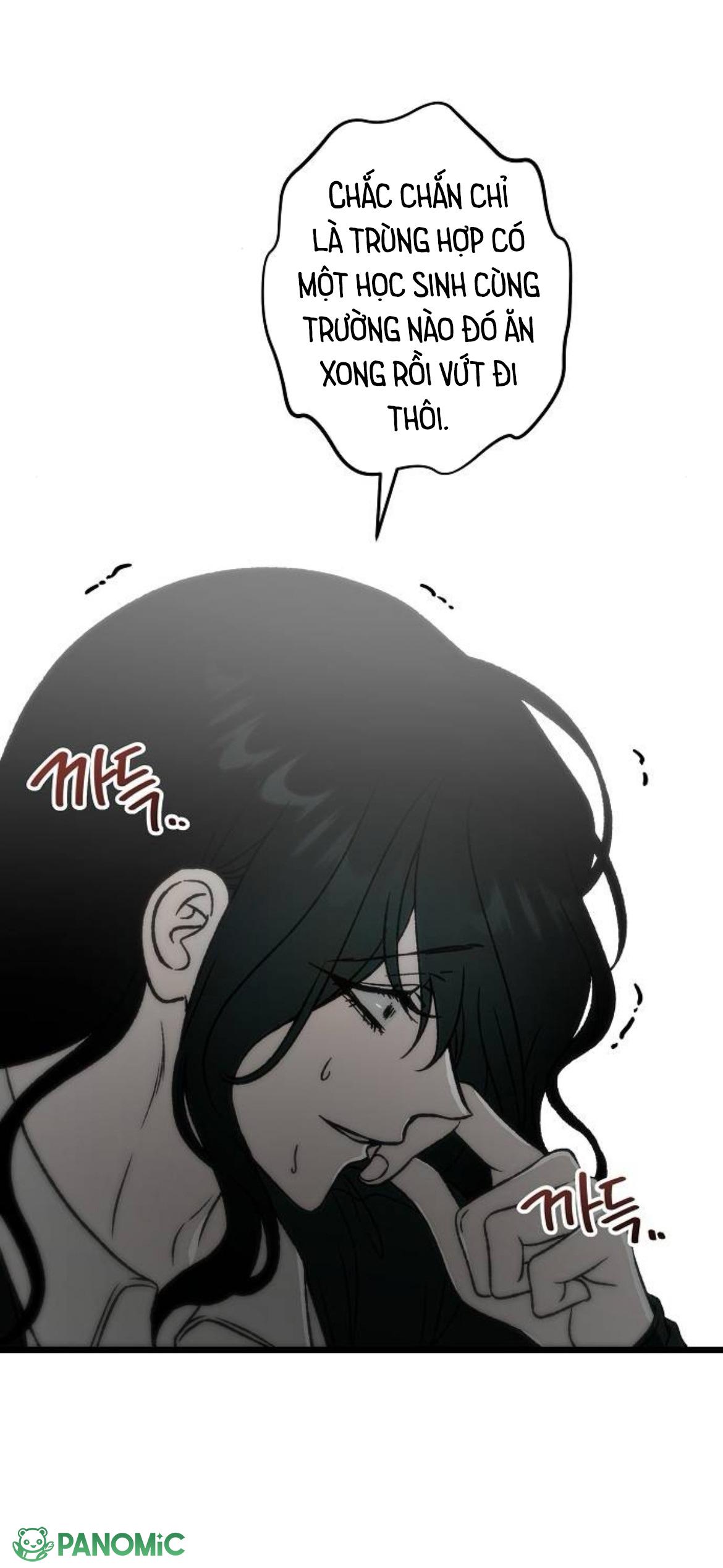 Mong Ngóng Khắc Khoải - Chap 3 - Trang 64