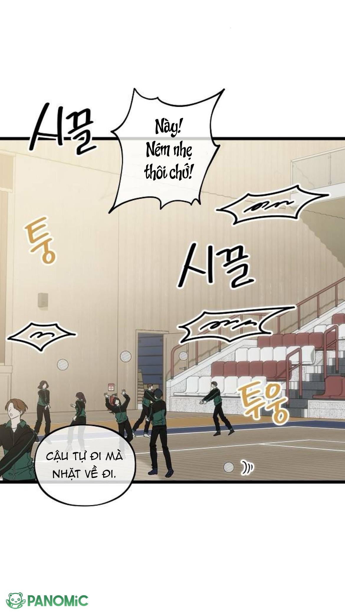 Mong Ngóng Khắc Khoải - Chap 3 - Trang 68