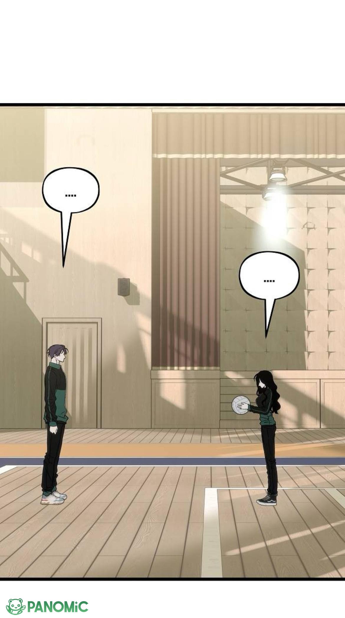 Mong Ngóng Khắc Khoải - Chap 3 - Trang 69