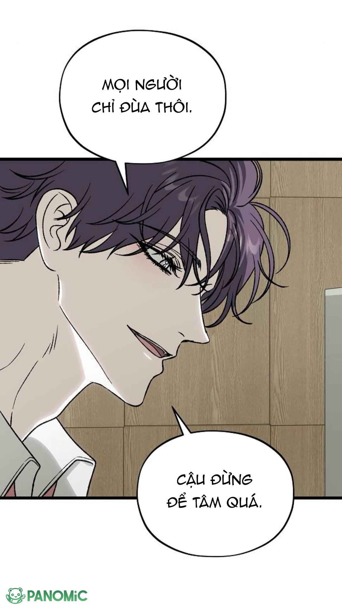 Mong Ngóng Khắc Khoải - Chap 3 - Trang 7