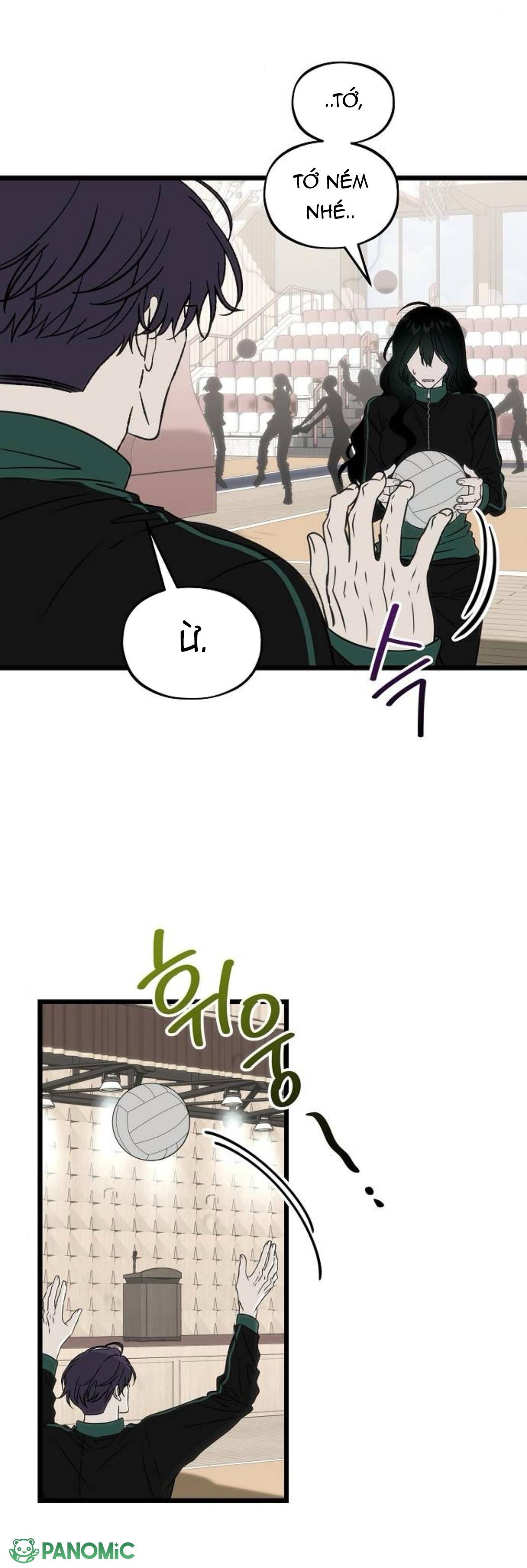 Mong Ngóng Khắc Khoải - Chap 3 - Trang 70