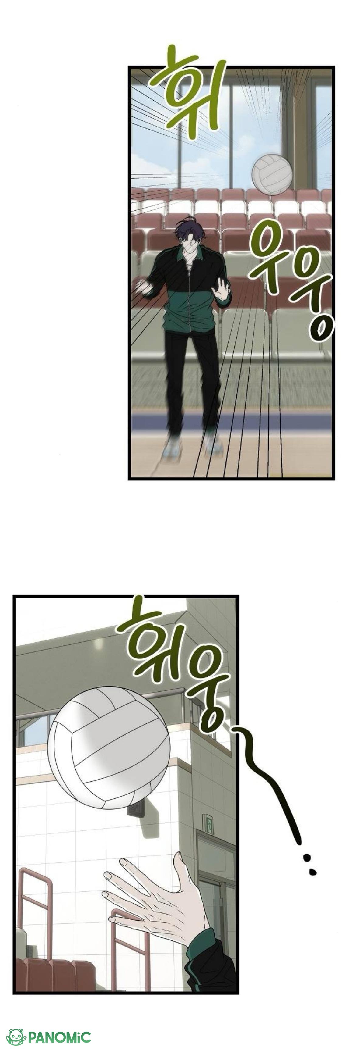 Mong Ngóng Khắc Khoải - Chap 3 - Trang 71