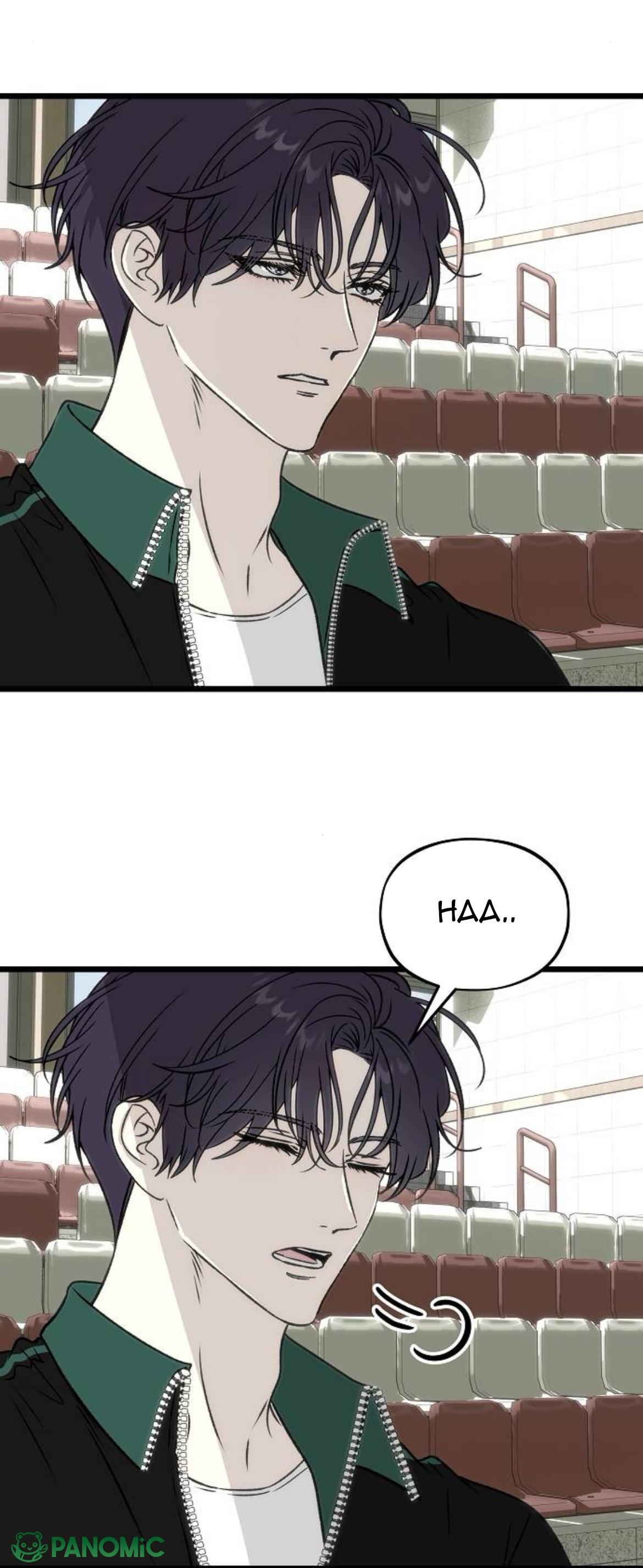 Mong Ngóng Khắc Khoải - Chap 3 - Trang 73