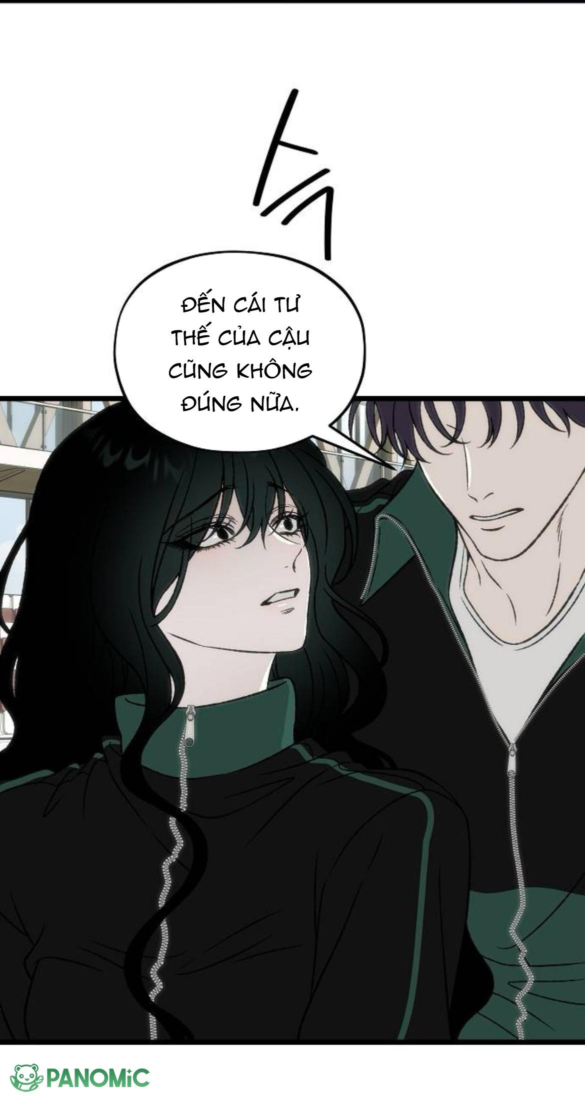Mong Ngóng Khắc Khoải - Chap 3 - Trang 74