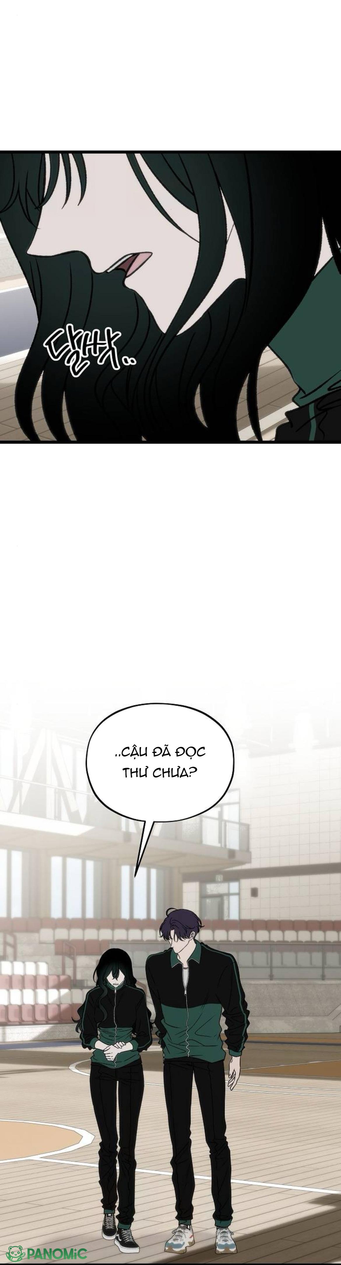 Mong Ngóng Khắc Khoải - Chap 3 - Trang 77