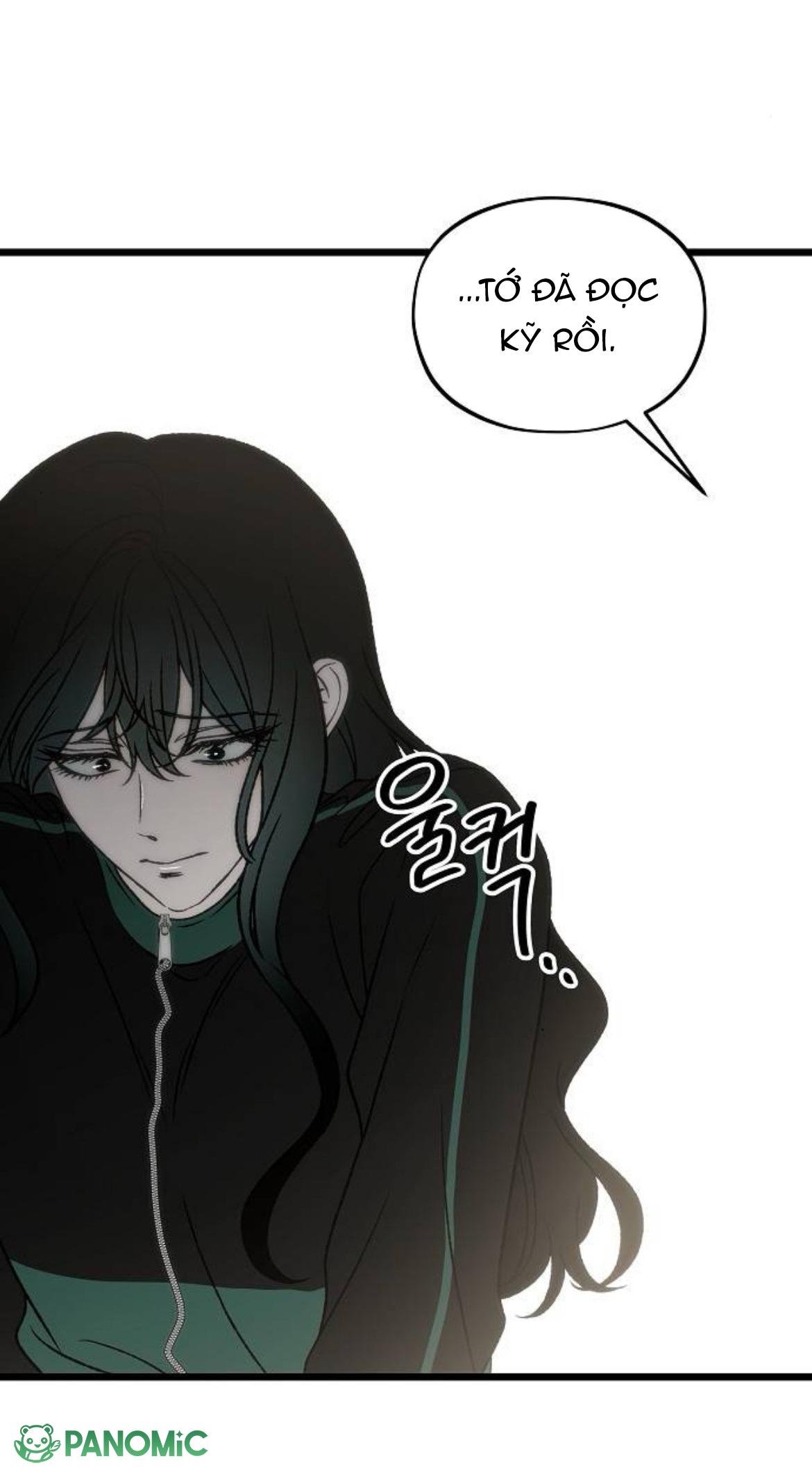 Mong Ngóng Khắc Khoải - Chap 3 - Trang 79