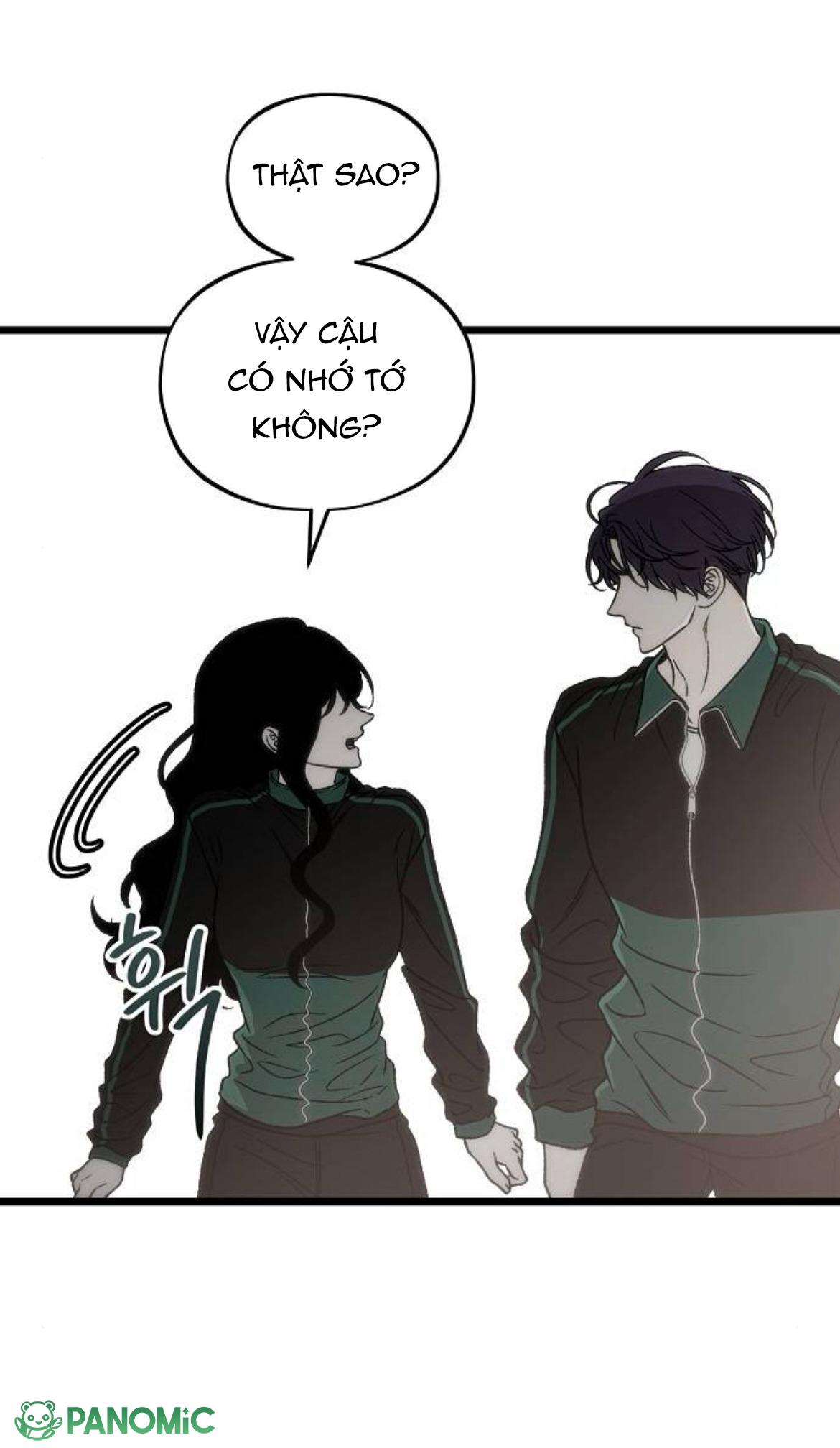 Mong Ngóng Khắc Khoải - Chap 3 - Trang 80