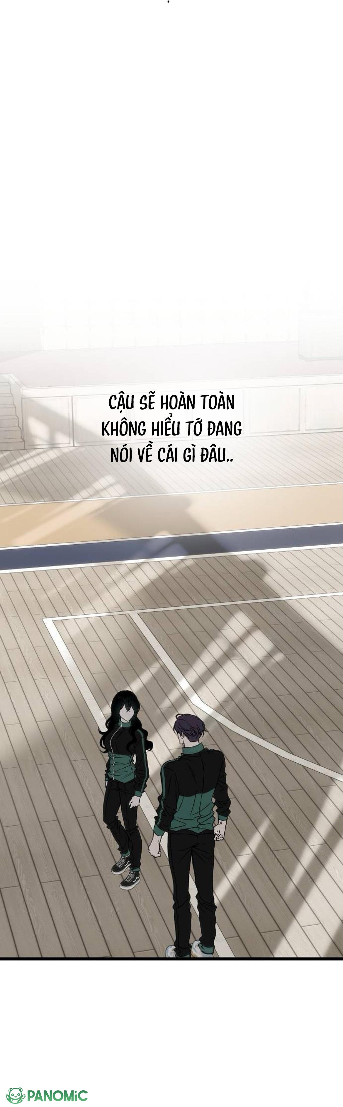 Mong Ngóng Khắc Khoải - Chap 3 - Trang 84