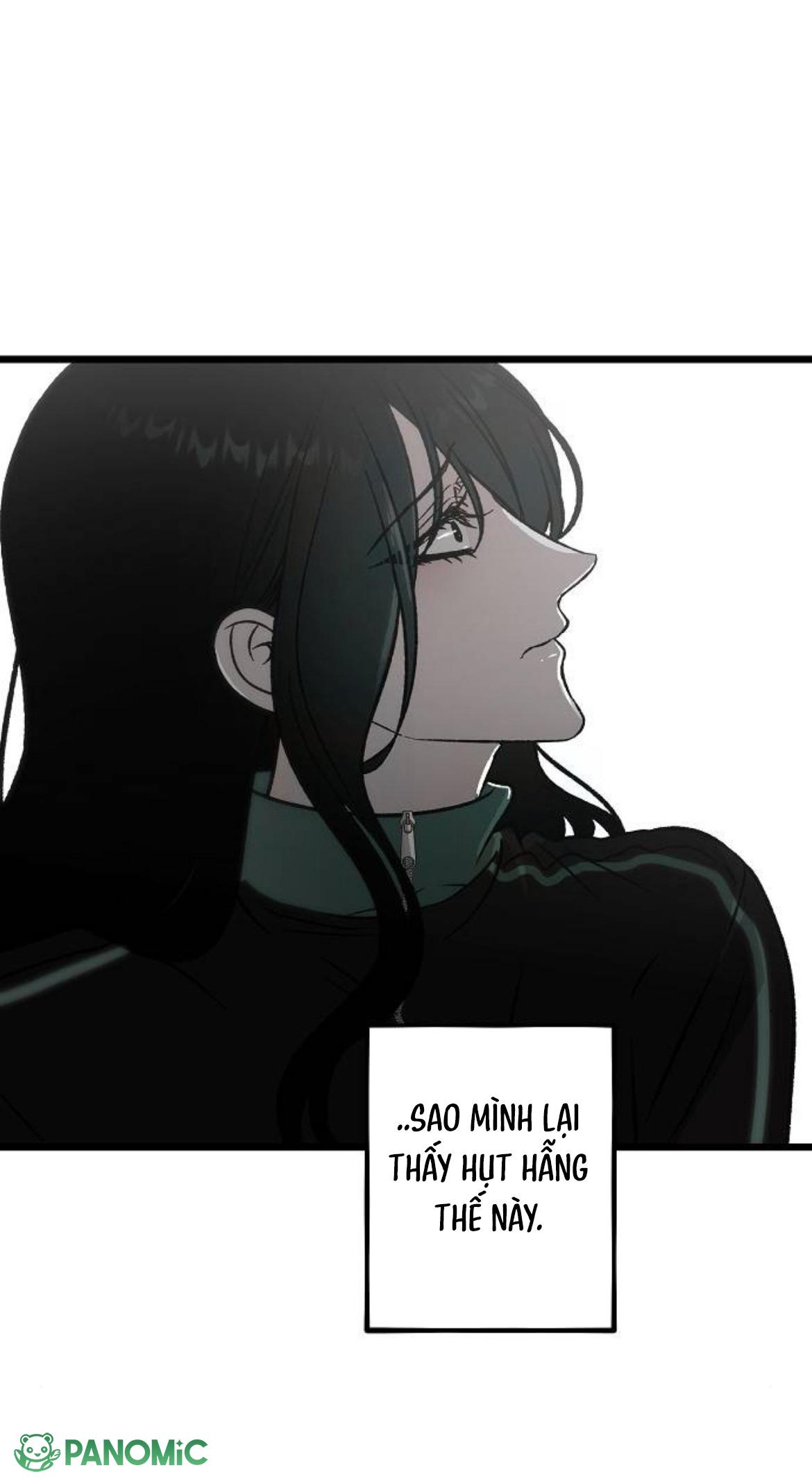 Mong Ngóng Khắc Khoải - Chap 3 - Trang 85