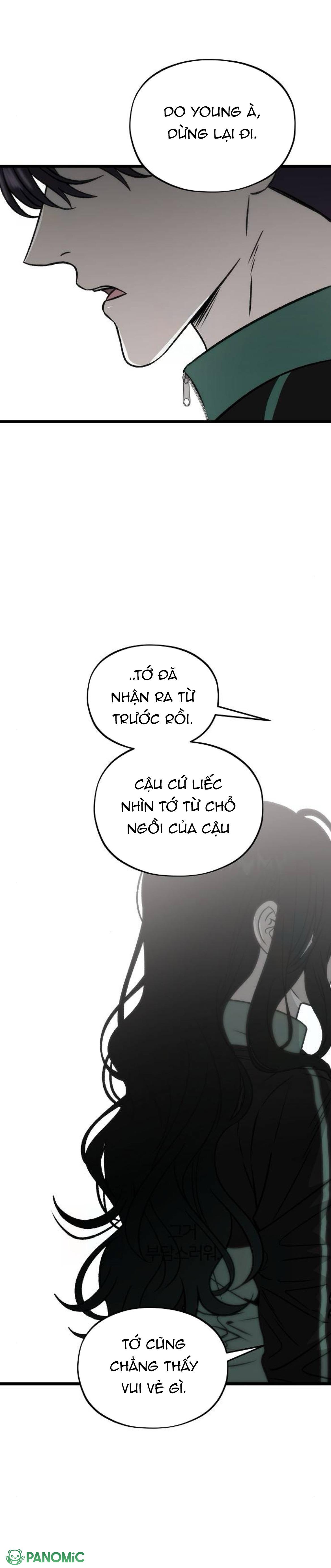Mong Ngóng Khắc Khoải - Chap 3 - Trang 86