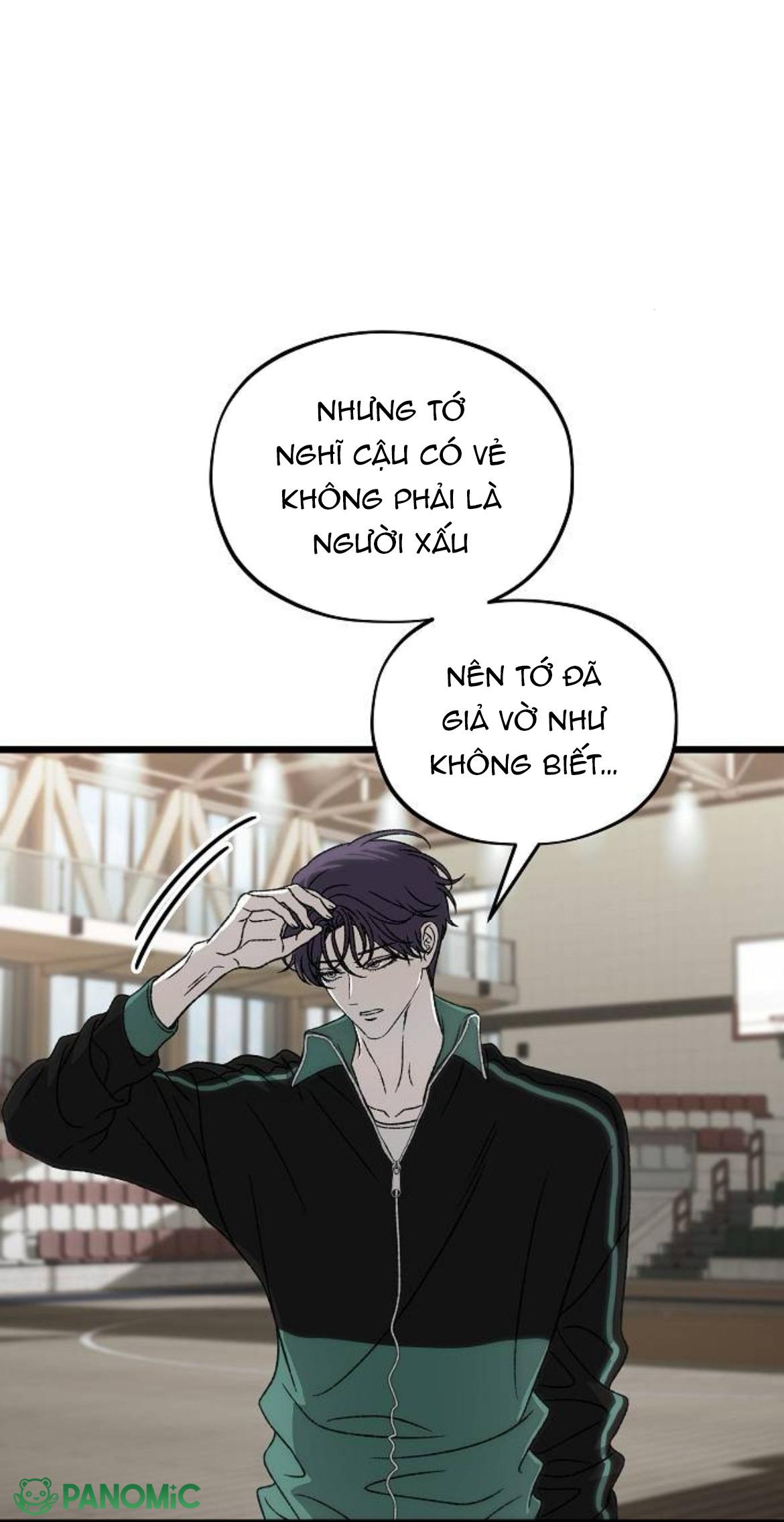 Mong Ngóng Khắc Khoải - Chap 3 - Trang 87