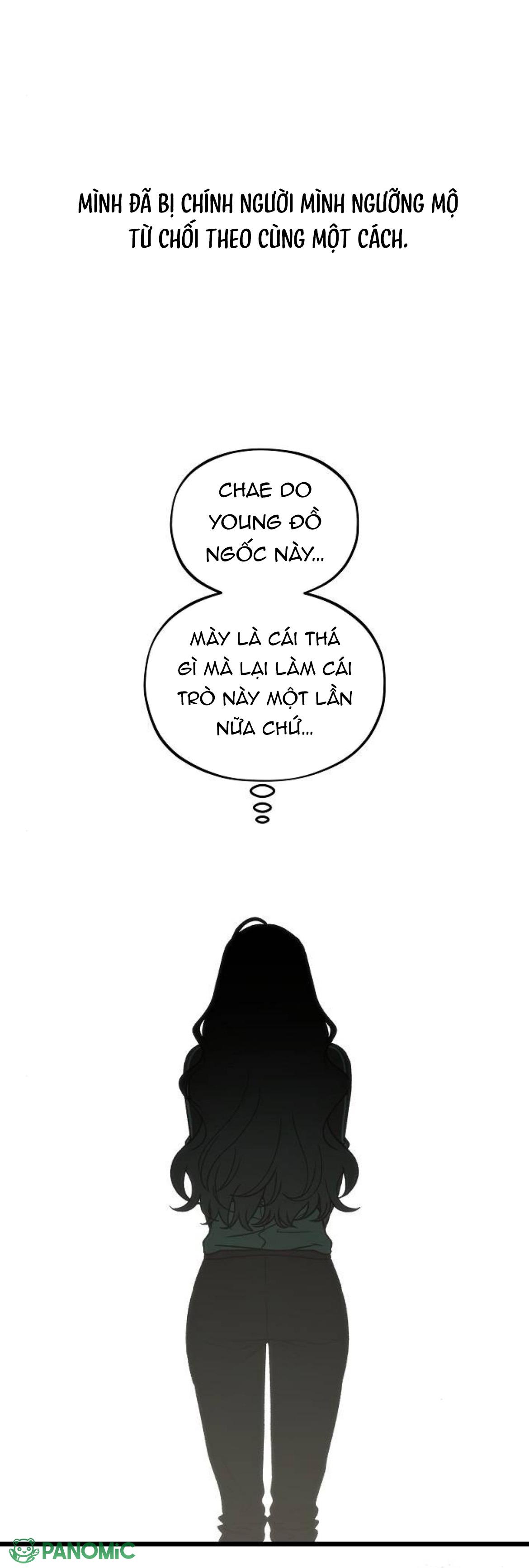 Mong Ngóng Khắc Khoải - Chap 3 - Trang 89