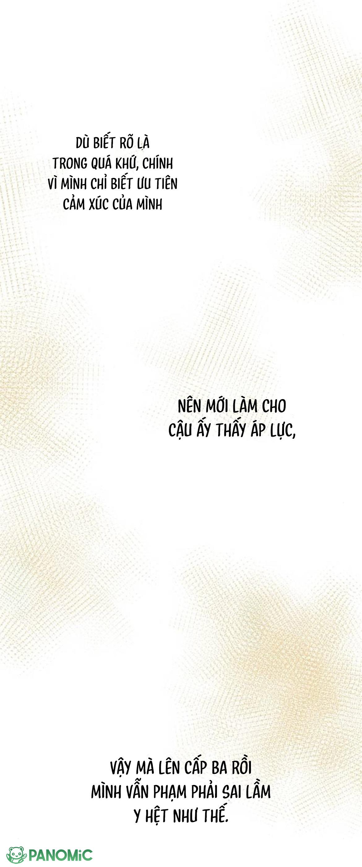Mong Ngóng Khắc Khoải - Chap 3 - Trang 90