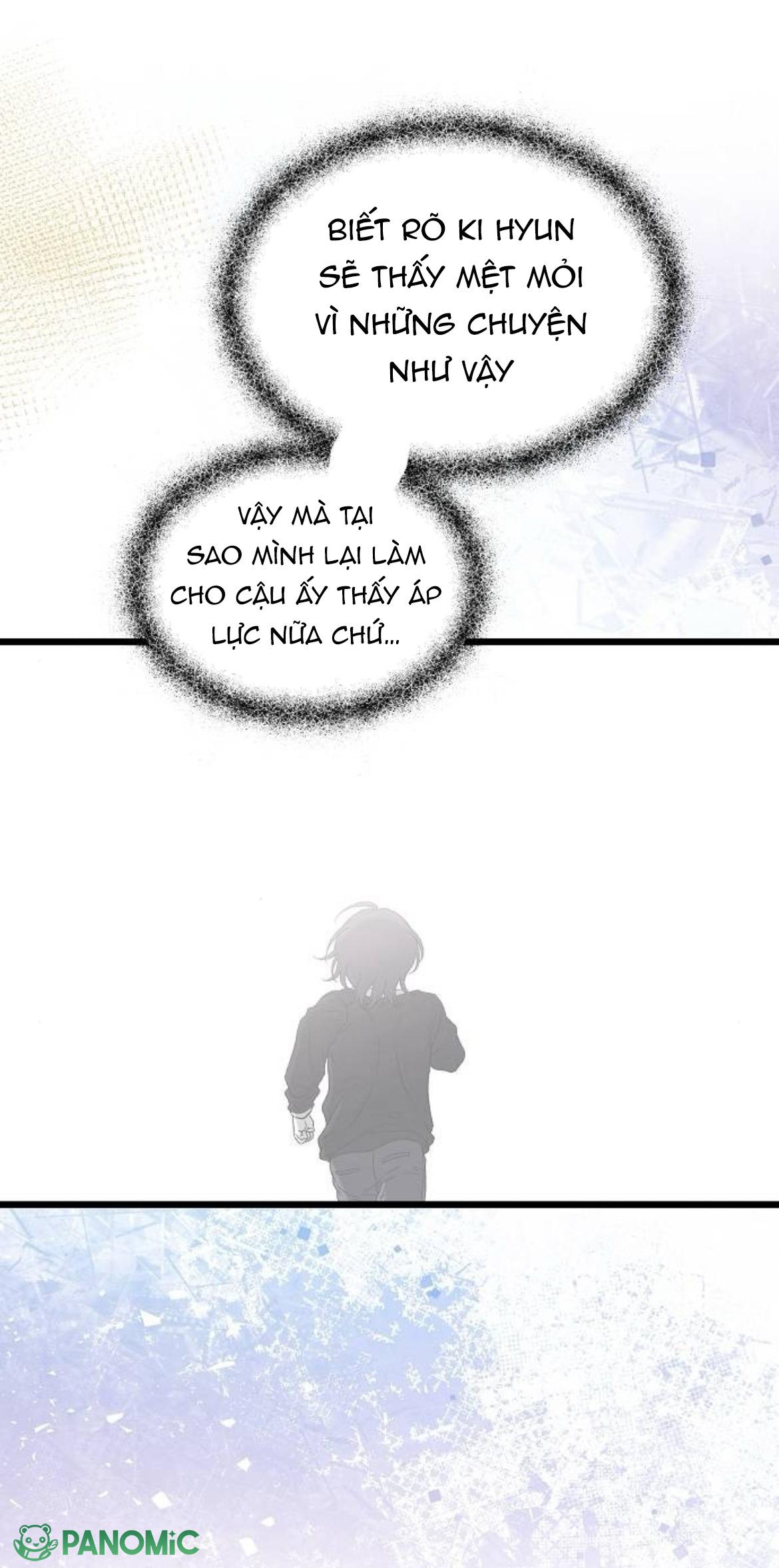 Mong Ngóng Khắc Khoải - Chap 3 - Trang 91