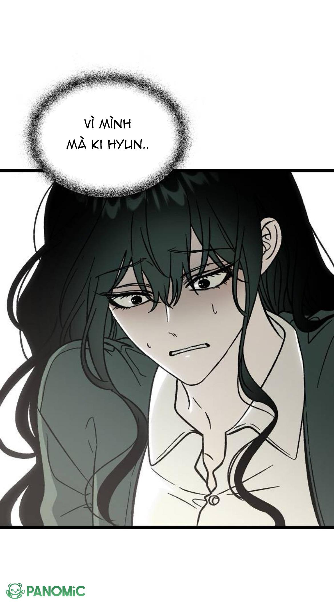 Mong Ngóng Khắc Khoải - Chap 3 - Trang 1