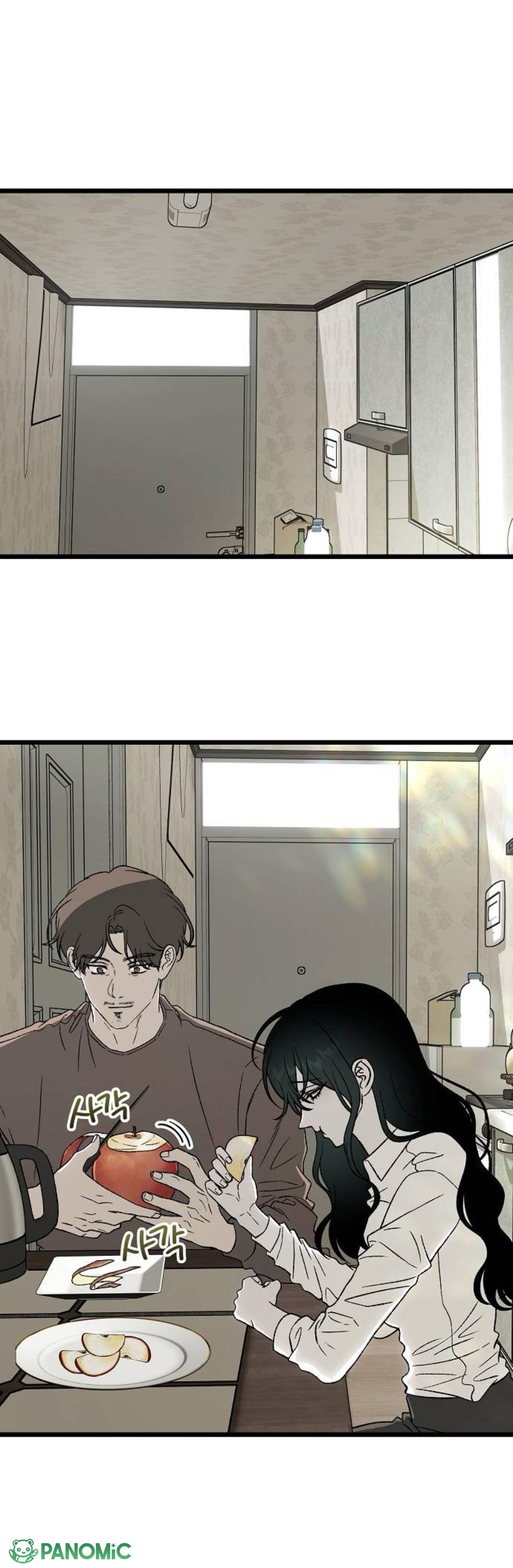 Mong Ngóng Khắc Khoải - Chap 3 - Trang 14
