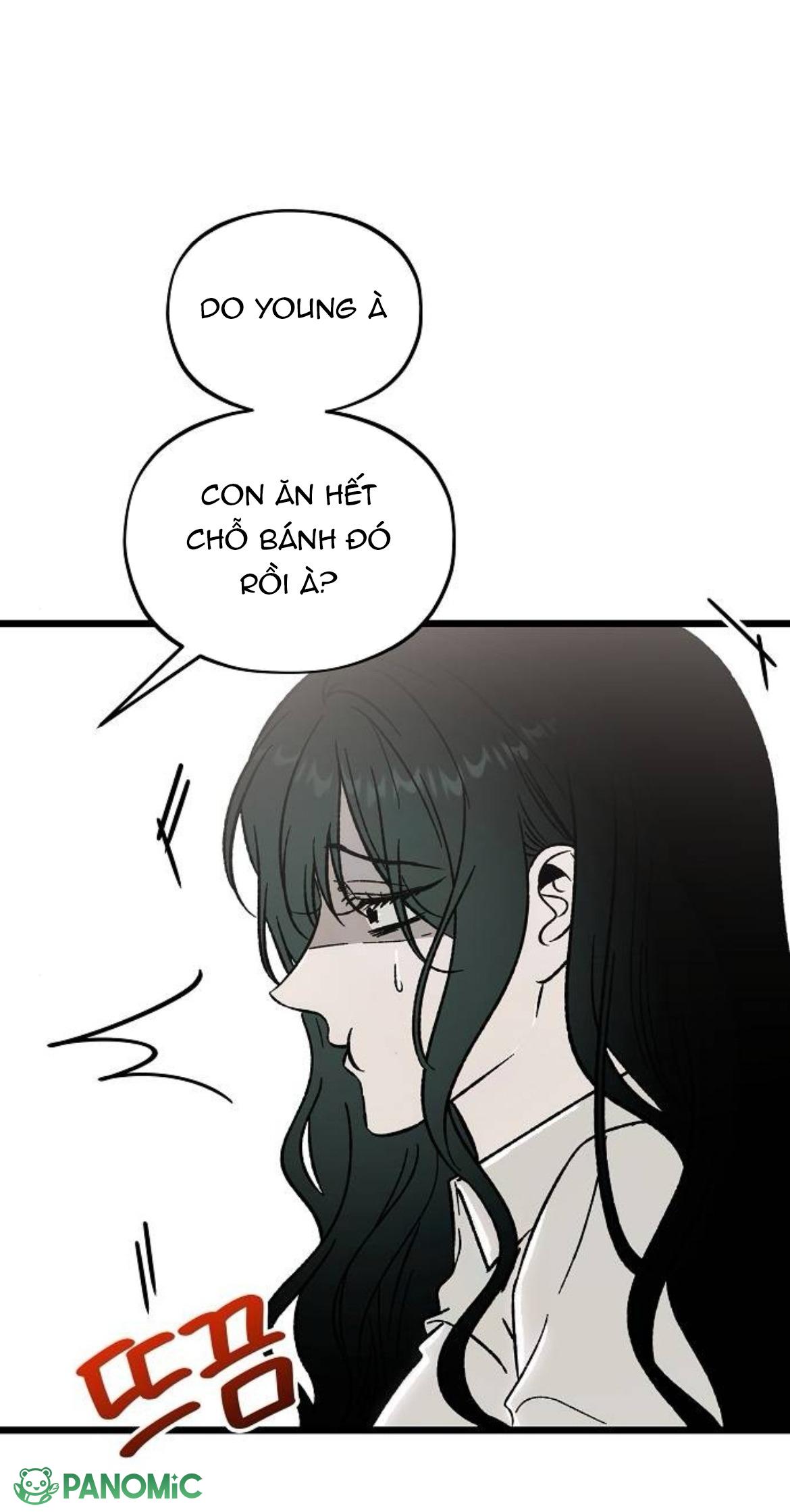 Mong Ngóng Khắc Khoải - Chap 3 - Trang 15
